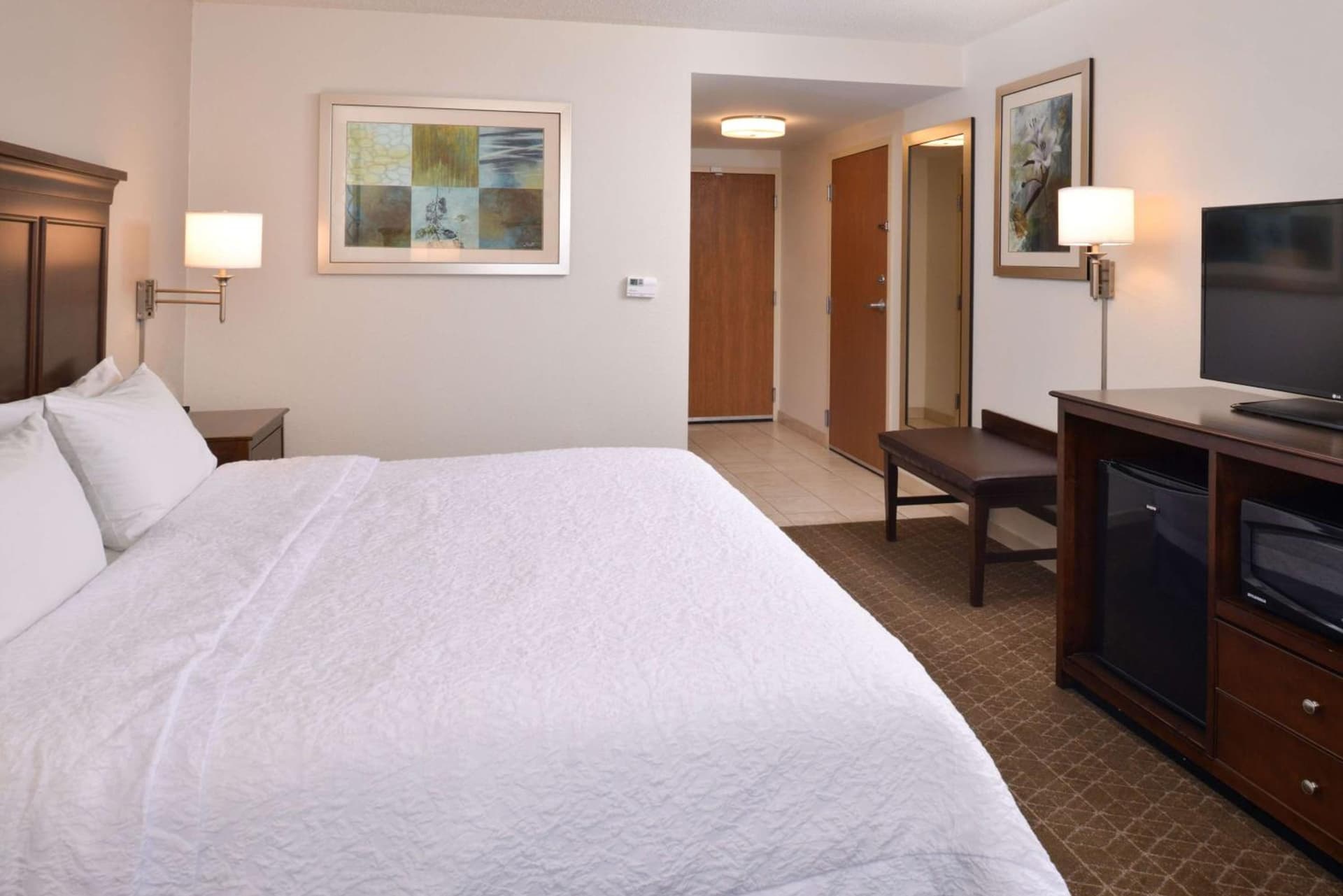 Hampton Inn & Suites Pueblo-Southgate gallery photo in Pueblo, CO — image 20