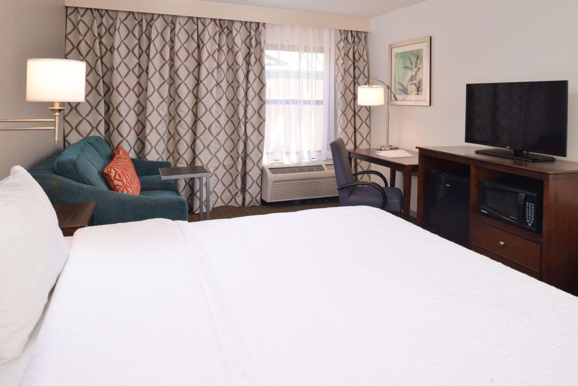 Hampton Inn & Suites Pueblo-Southgate gallery photo in Pueblo, CO — image 15
