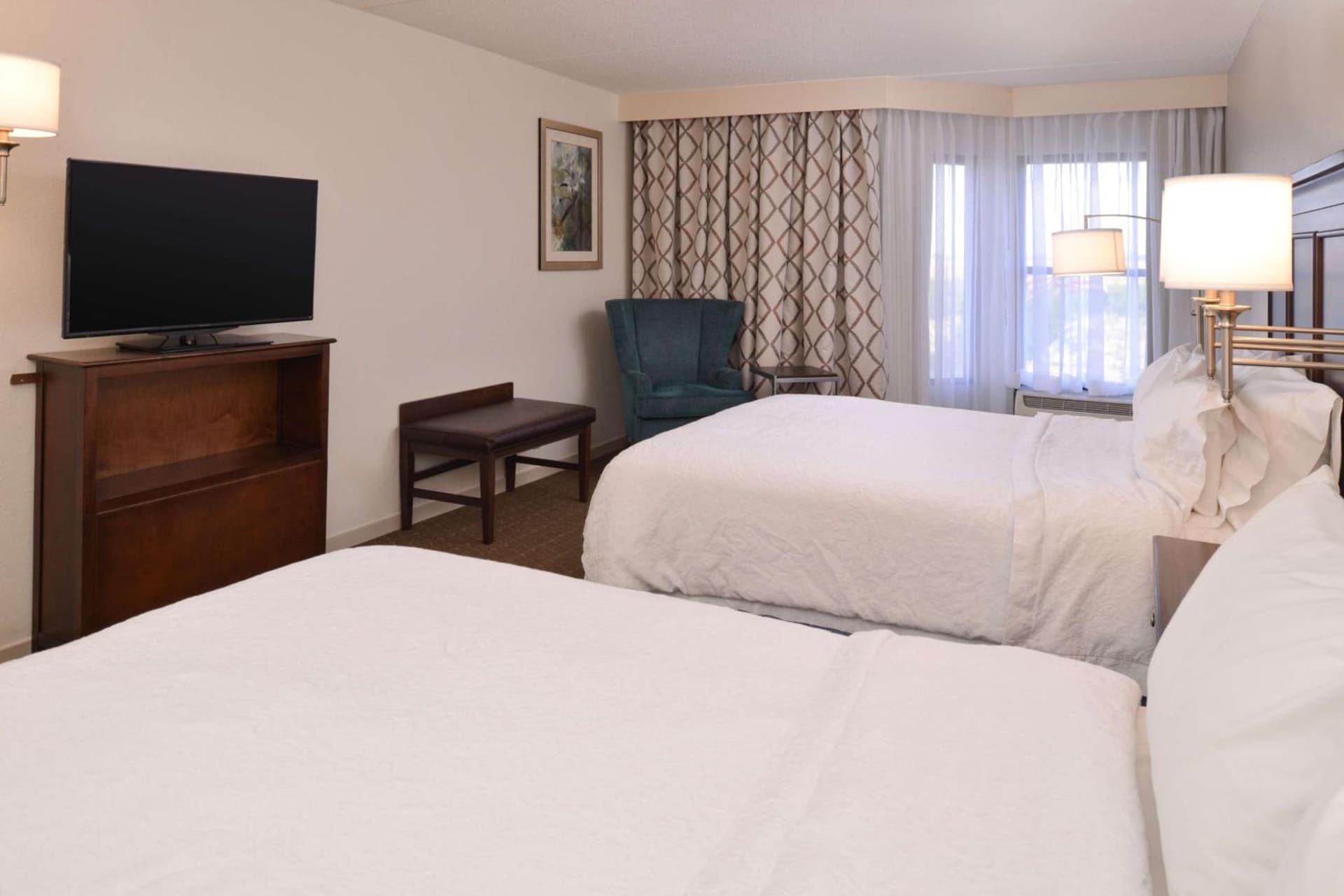 Hampton Inn & Suites Pueblo-Southgate gallery photo in Pueblo, CO — image 35