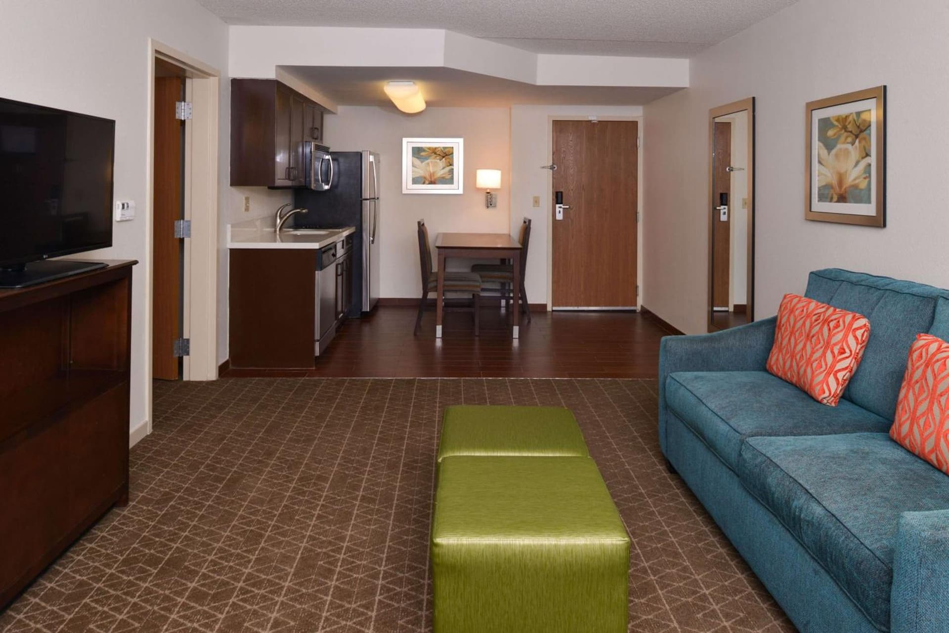 Hampton Inn & Suites Pueblo-Southgate gallery photo in Pueblo, CO — image 27