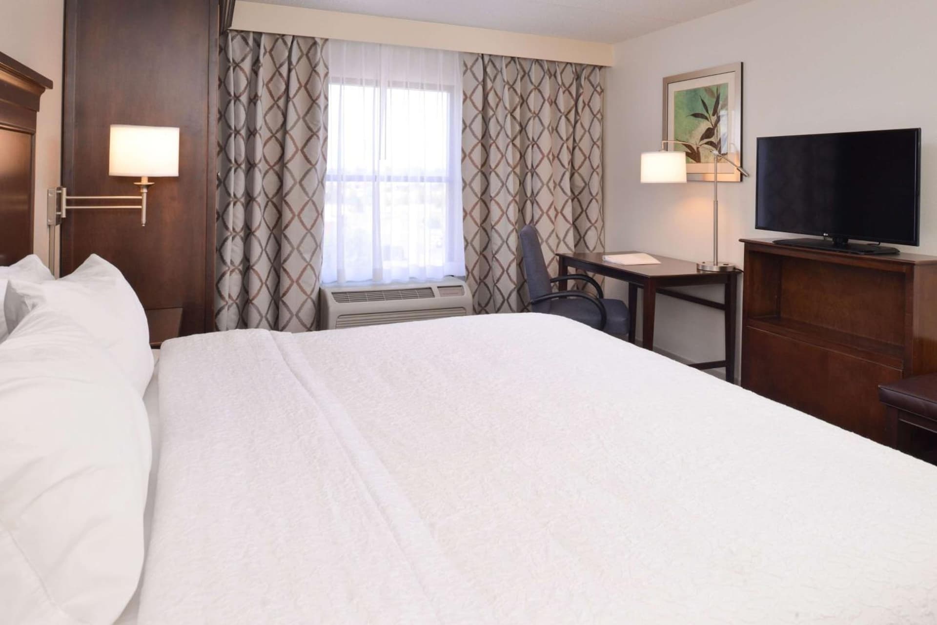 Hampton Inn & Suites Pueblo-Southgate gallery photo in Pueblo, CO — image 11