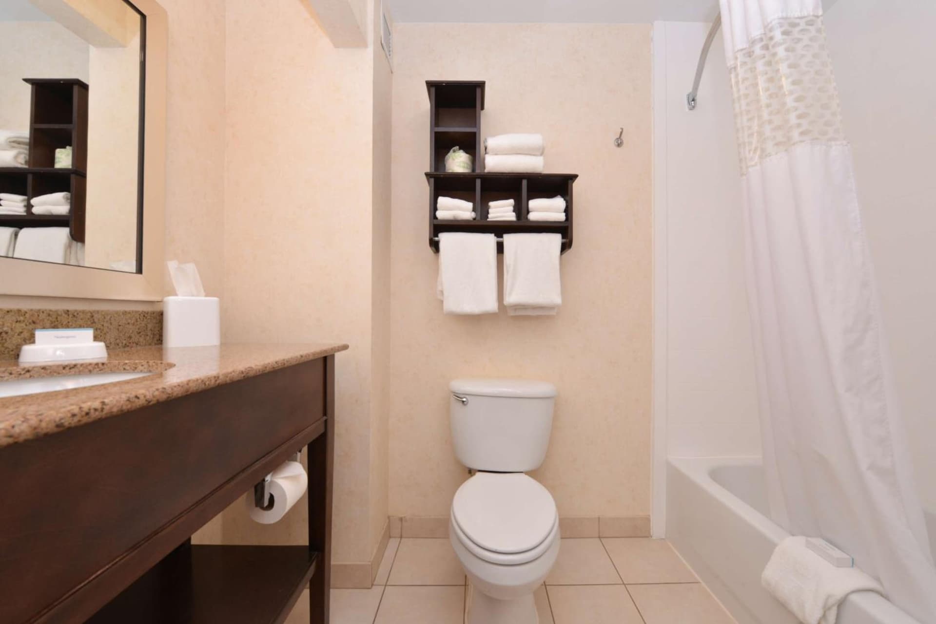 Hampton Inn & Suites Pueblo-Southgate gallery photo in Pueblo, CO — image 13