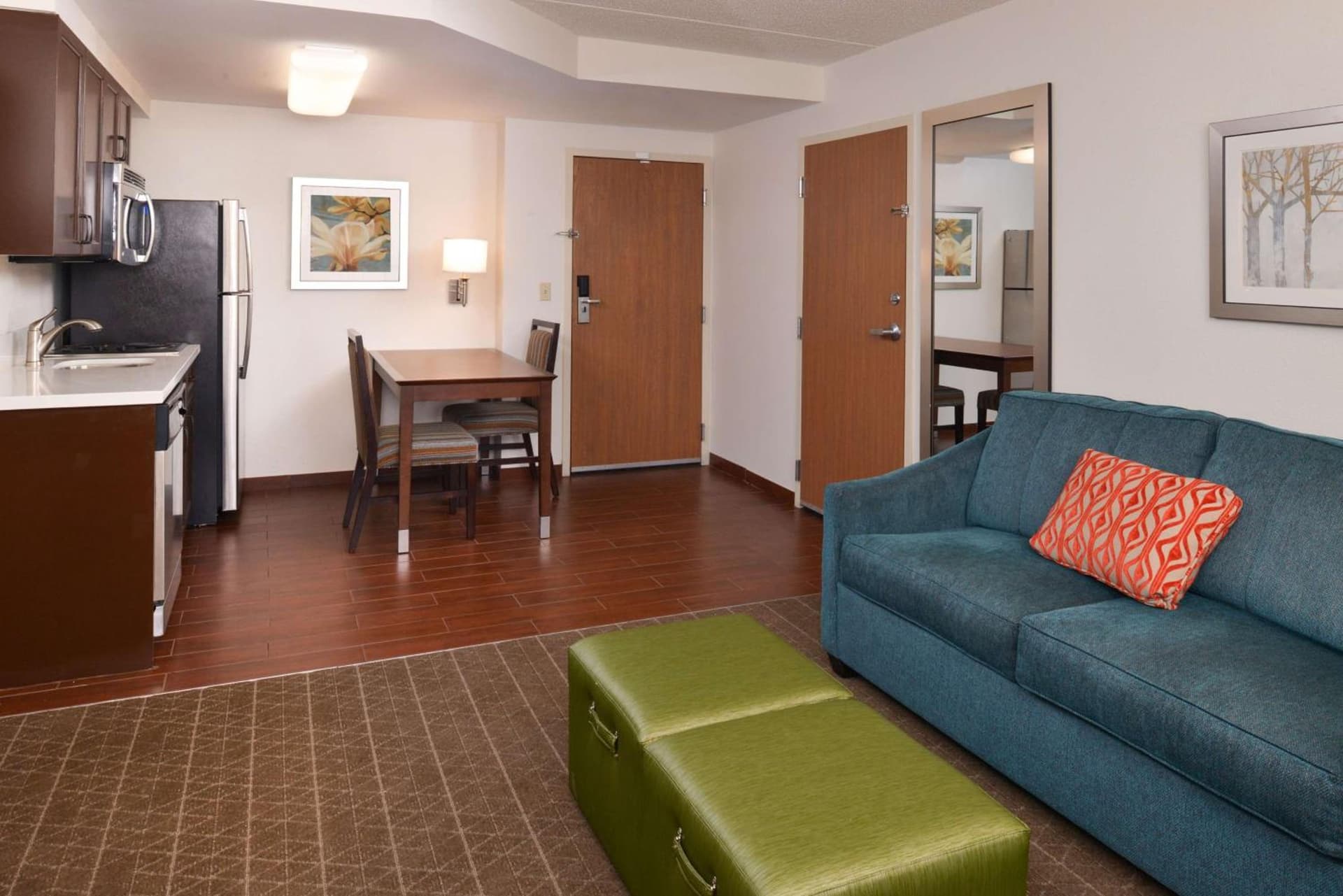Hampton Inn & Suites Pueblo-Southgate gallery photo in Pueblo, CO — image 40