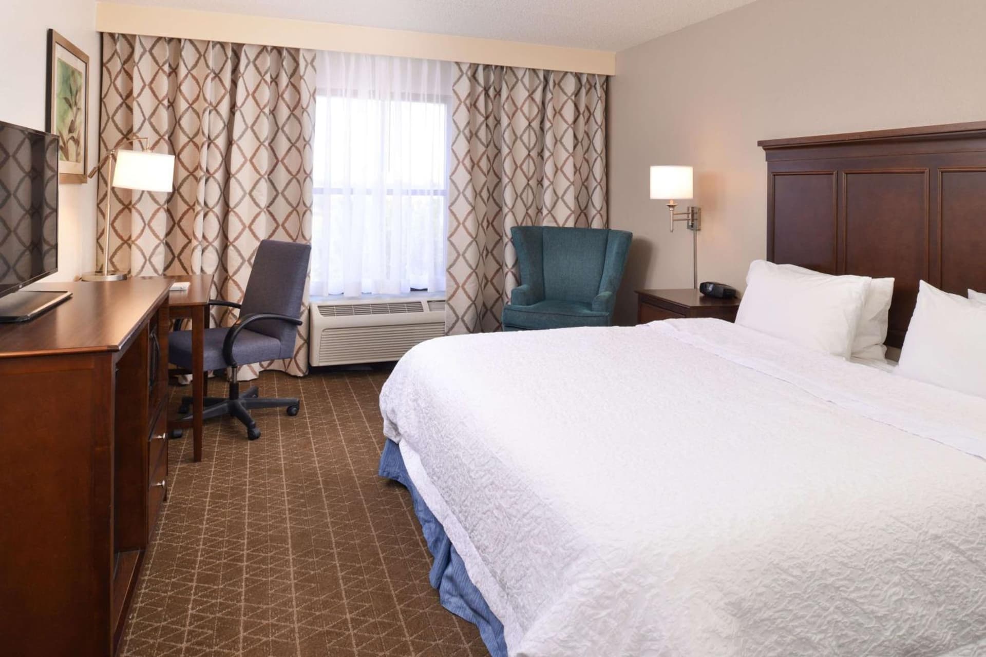 Hampton Inn & Suites Pueblo-Southgate gallery photo in Pueblo, CO — image 42
