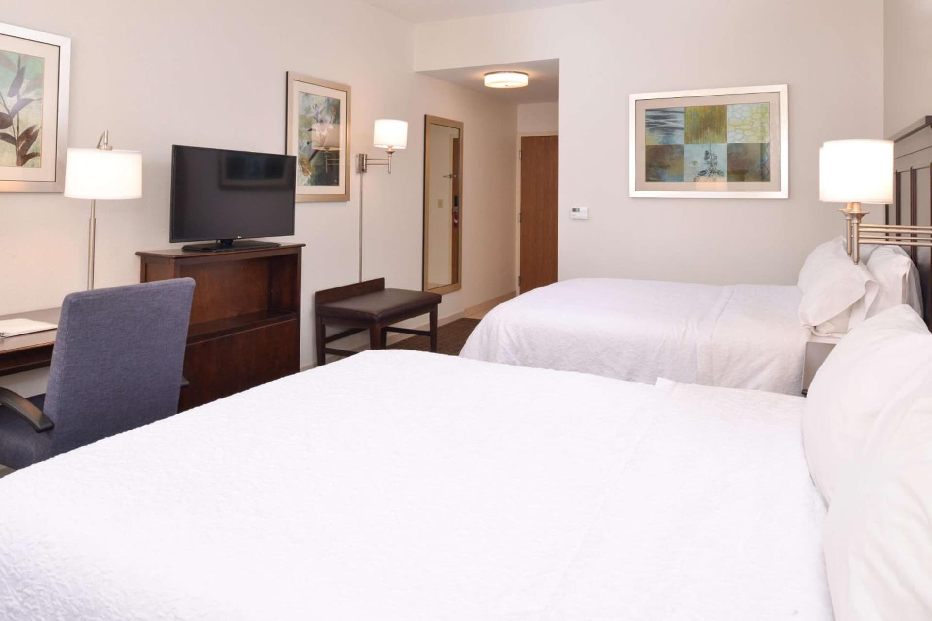 Hampton Inn & Suites Pueblo-Southgate gallery photo in Pueblo, CO — image 28
