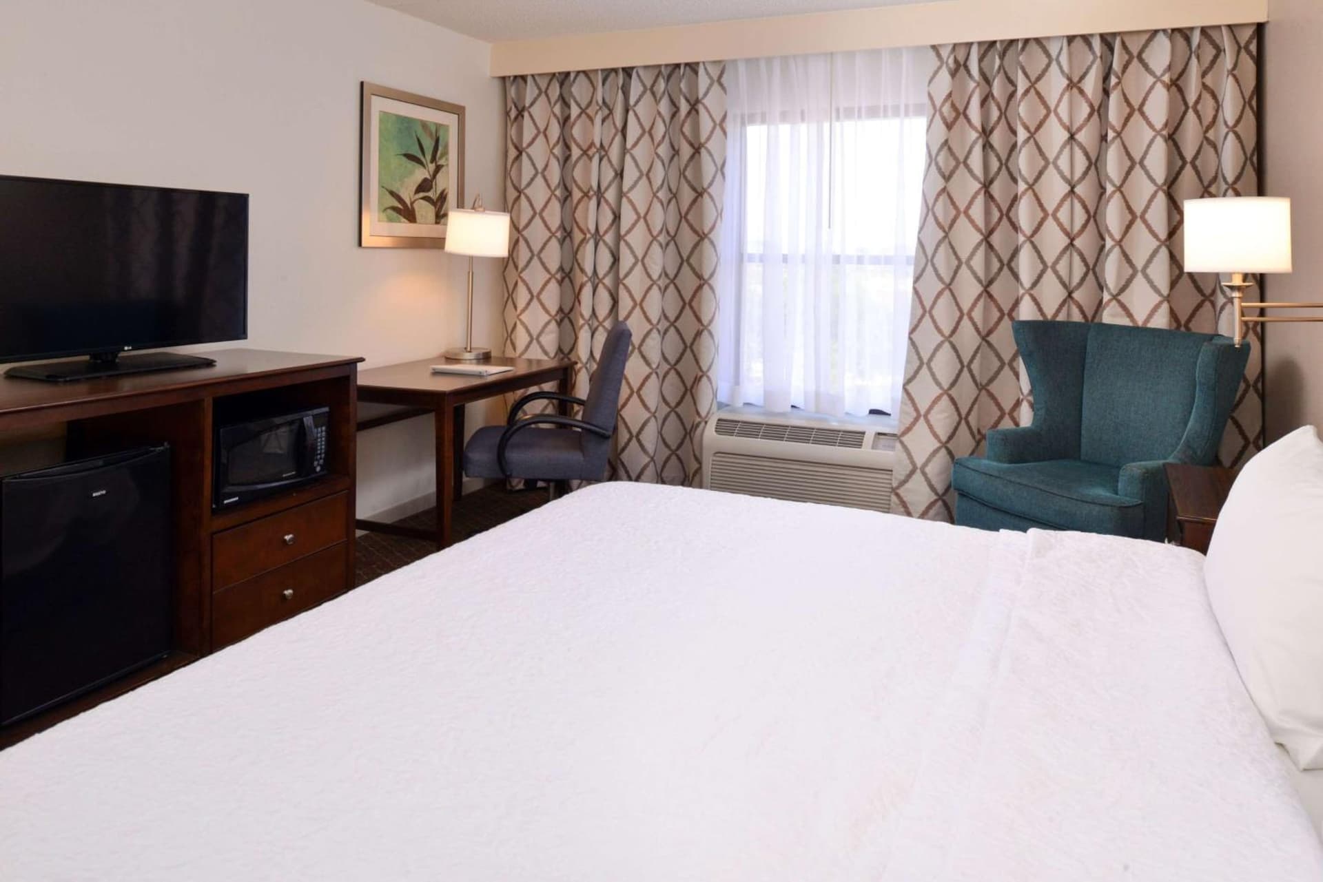Hampton Inn & Suites Pueblo-Southgate gallery photo in Pueblo, CO — image 31