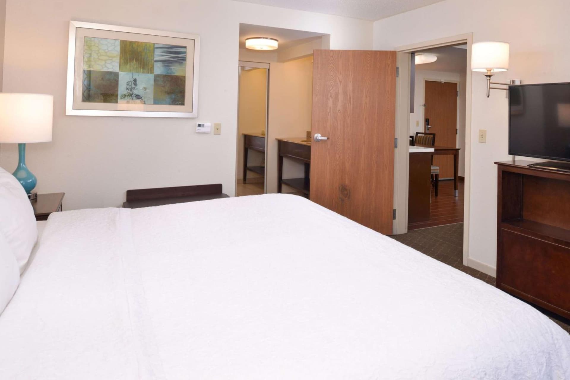 Hampton Inn & Suites Pueblo-Southgate gallery photo in Pueblo, CO — image 14