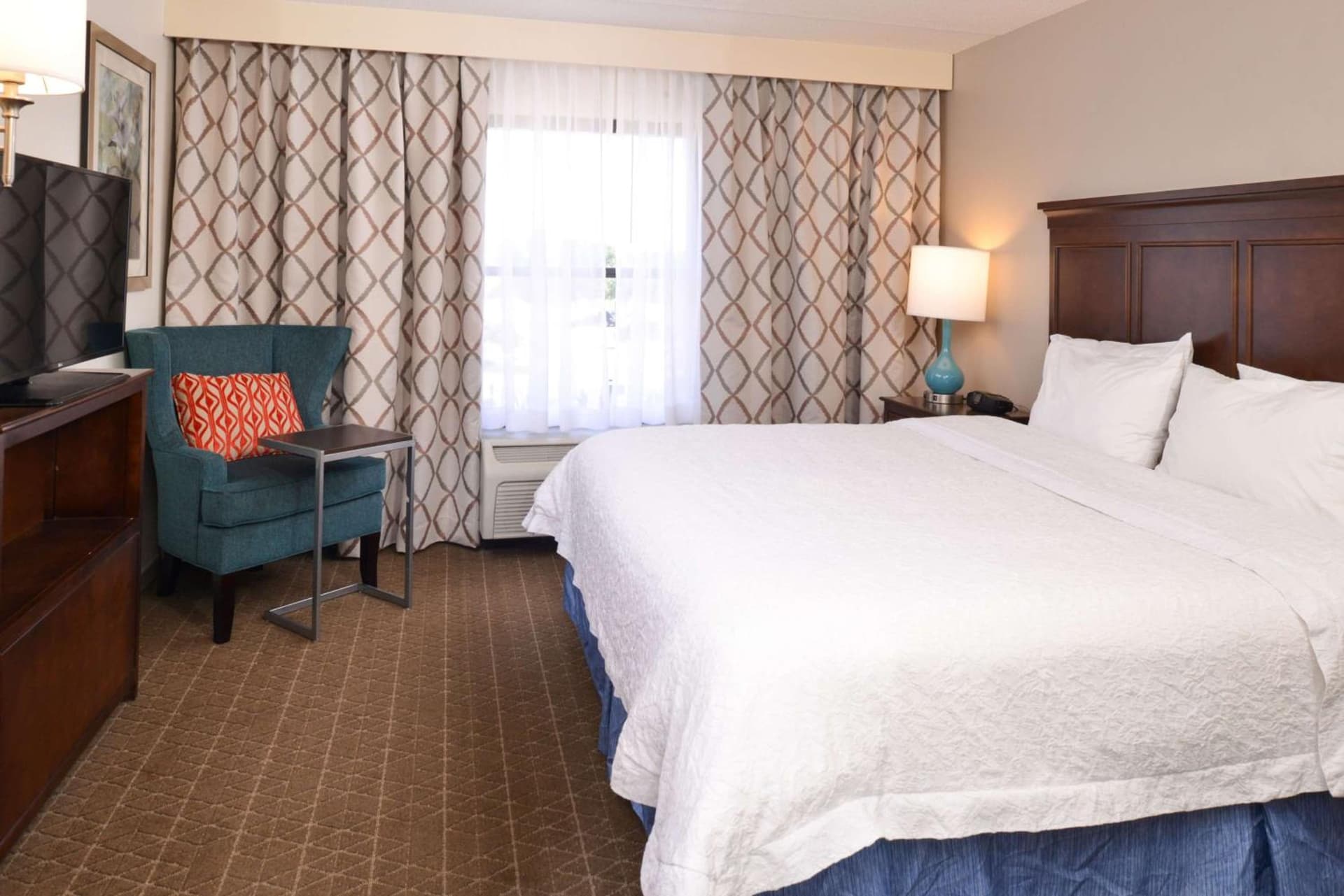 Hampton Inn & Suites Pueblo-Southgate gallery photo in Pueblo, CO — image 23