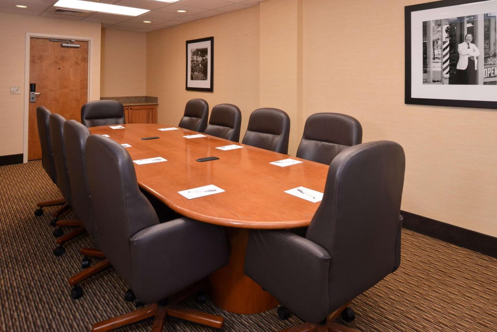 Hampton Inn & Suites Pueblo-Southgate gallery photo in Pueblo, CO — image 16