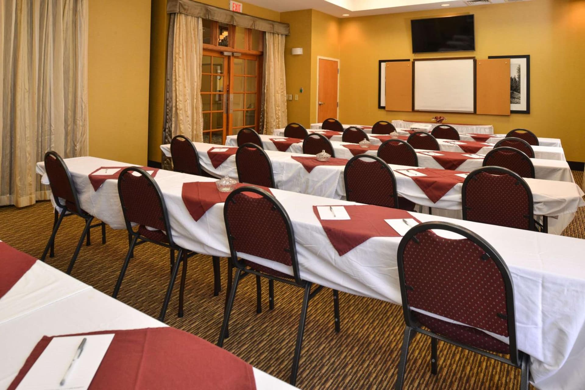 Hampton Inn & Suites Pueblo-Southgate gallery photo in Pueblo, CO — image 5