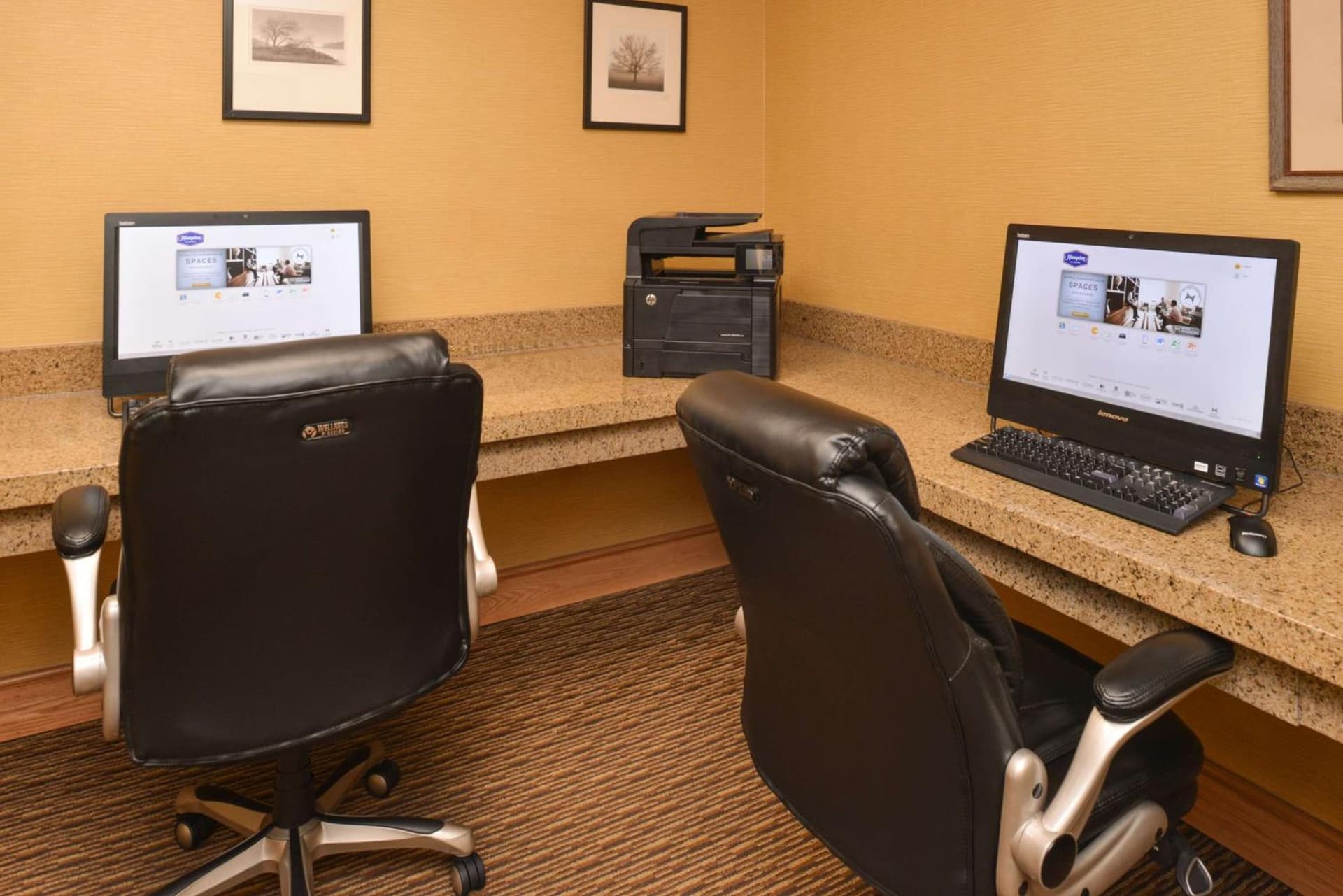 Hampton Inn & Suites Pueblo-Southgate gallery photo in Pueblo, CO — image 18