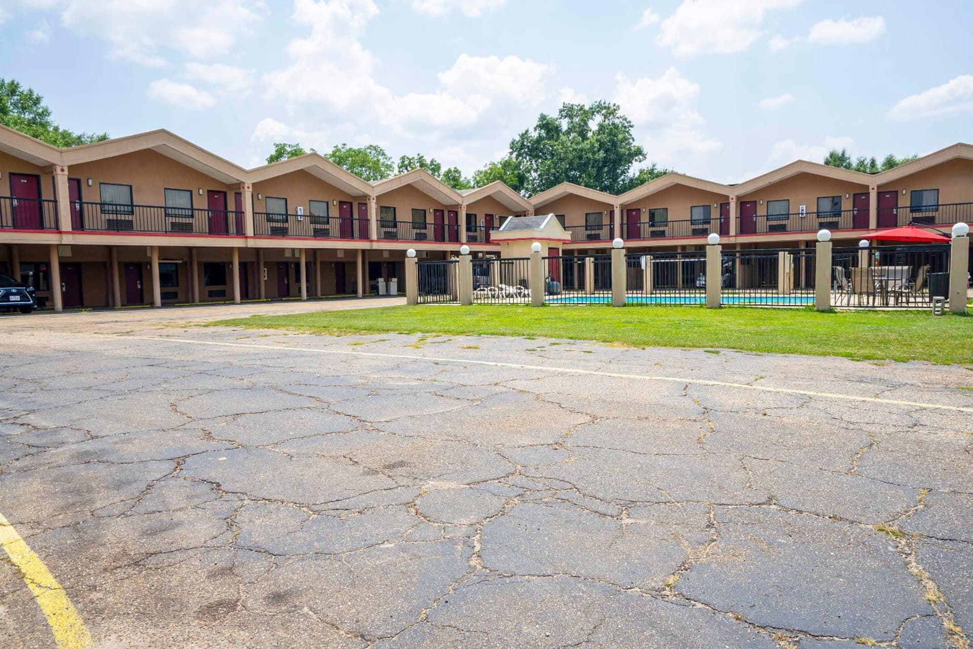 OYO Hotel Opp AL, Floral Hwy — hotel in Opp, Alabama