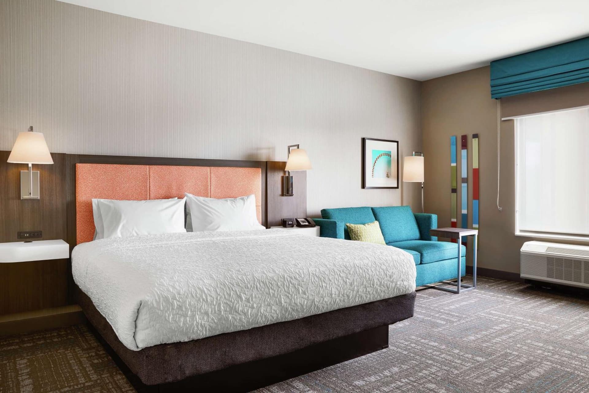 Hampton Inn & Suites Chicago/Waukegan gallery photo in Waukegan, IL — image 28
