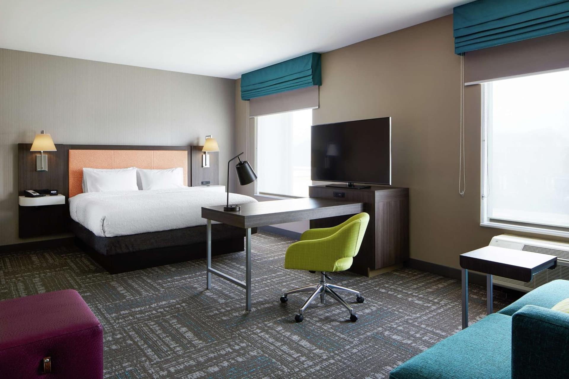 Hampton Inn & Suites Chicago/Waukegan gallery photo in Waukegan, IL — image 35