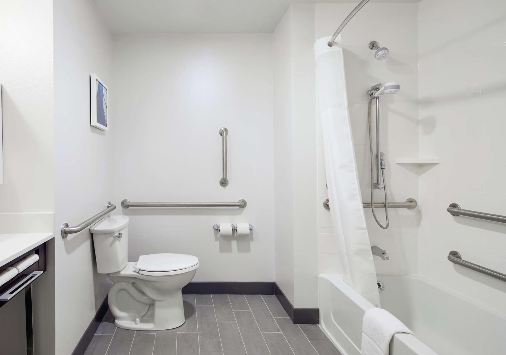 Hampton Inn & Suites Chicago/Waukegan gallery photo in Waukegan, IL — image 30