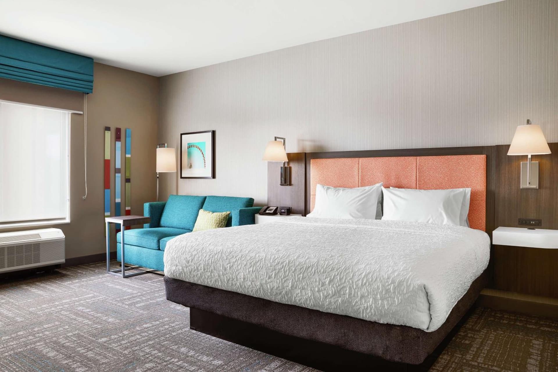 Hampton Inn & Suites Chicago/Waukegan gallery photo in Waukegan, IL — image 12