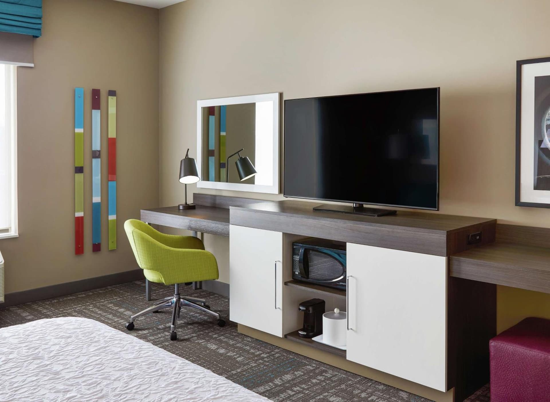 Hampton Inn & Suites Chicago/Waukegan gallery photo in Waukegan, IL — image 5