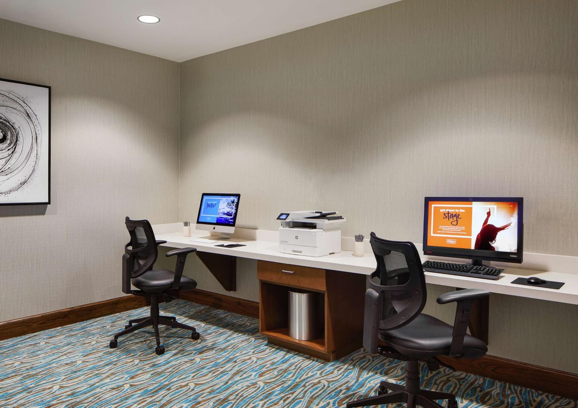 Hampton Inn & Suites Chicago/Waukegan gallery photo in Waukegan, IL — image 32
