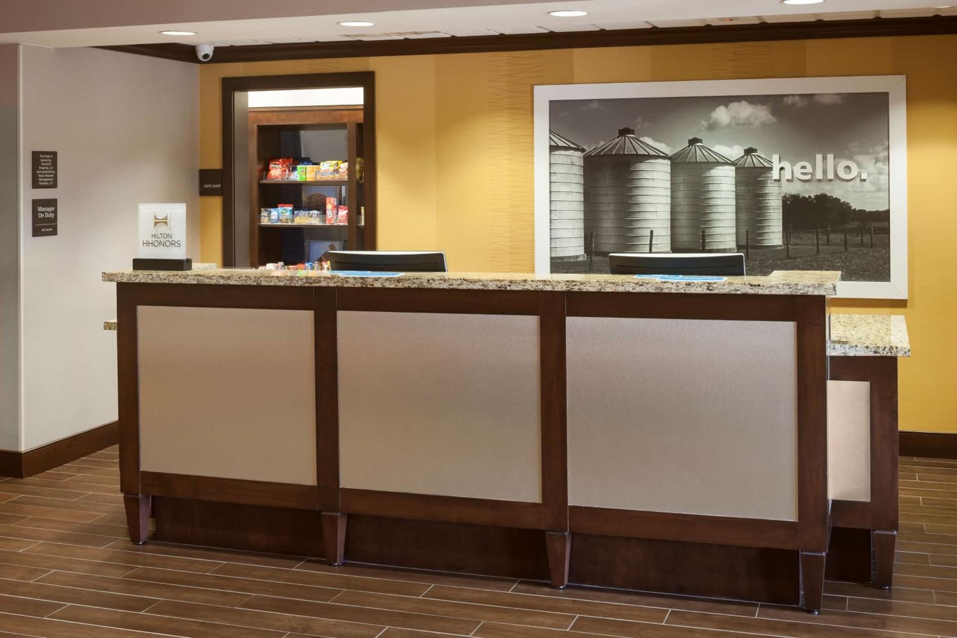 Hampton Inn & Suites Houston I-10 West Park Row, Tx gallery photo in Katy, TX — image 23