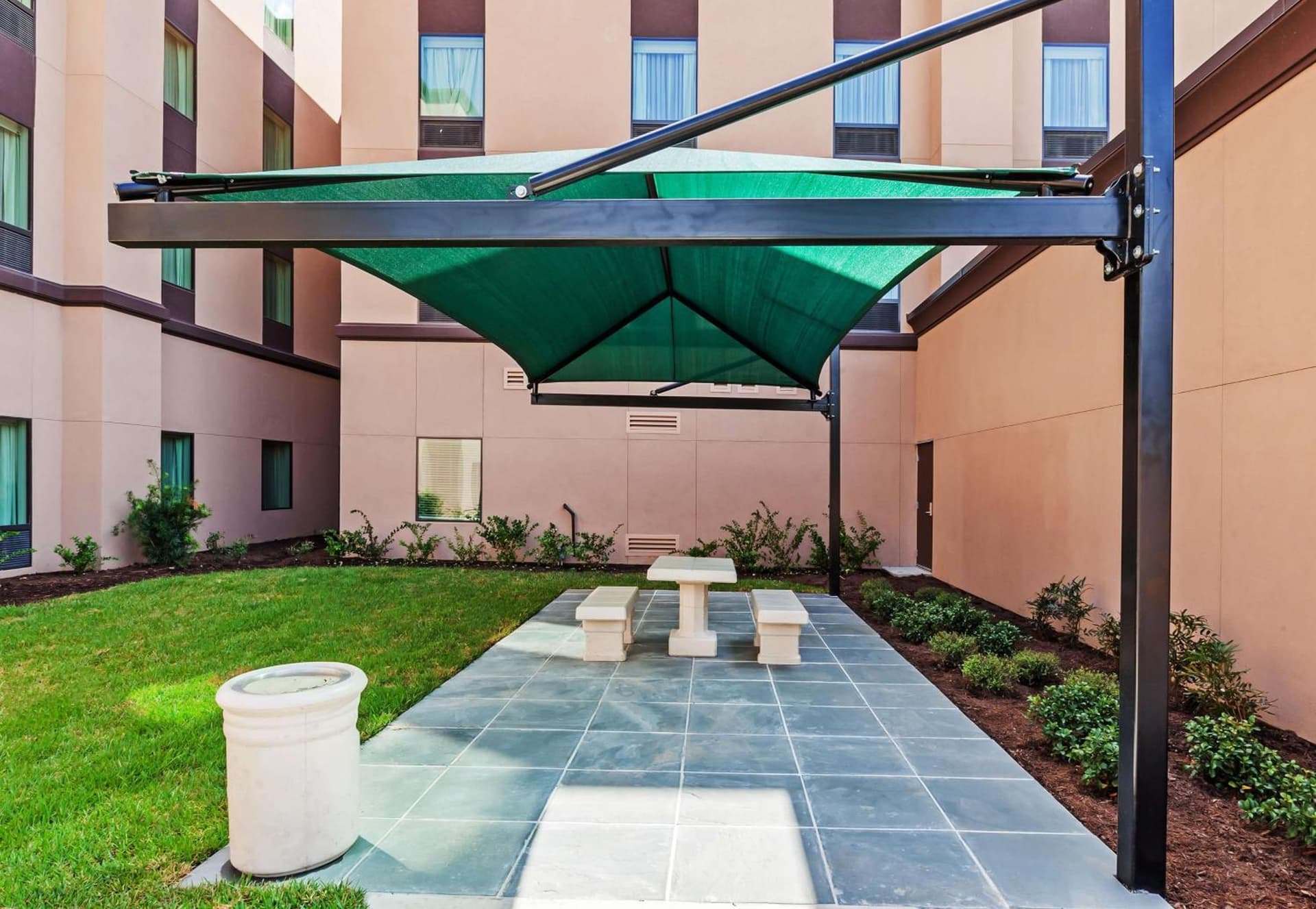 Hampton Inn & Suites Houston I-10 West Park Row, Tx gallery photo in Katy, TX — image 28