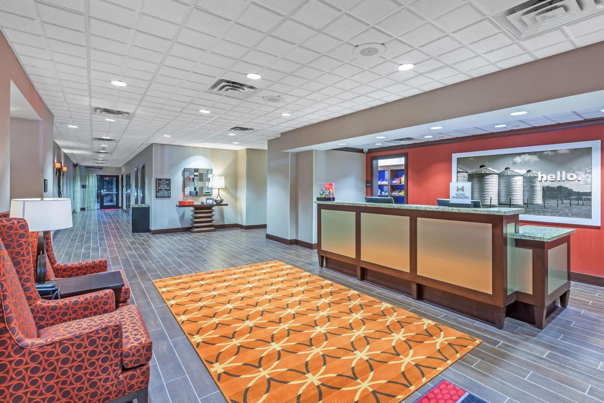 Hampton Inn & Suites Houston I-10 West Park Row, Tx gallery photo in Katy, TX — image 31