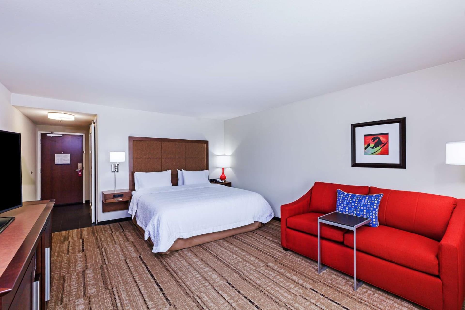 Hampton Inn & Suites Houston I-10 West Park Row, Tx gallery photo in Katy, TX — image 25