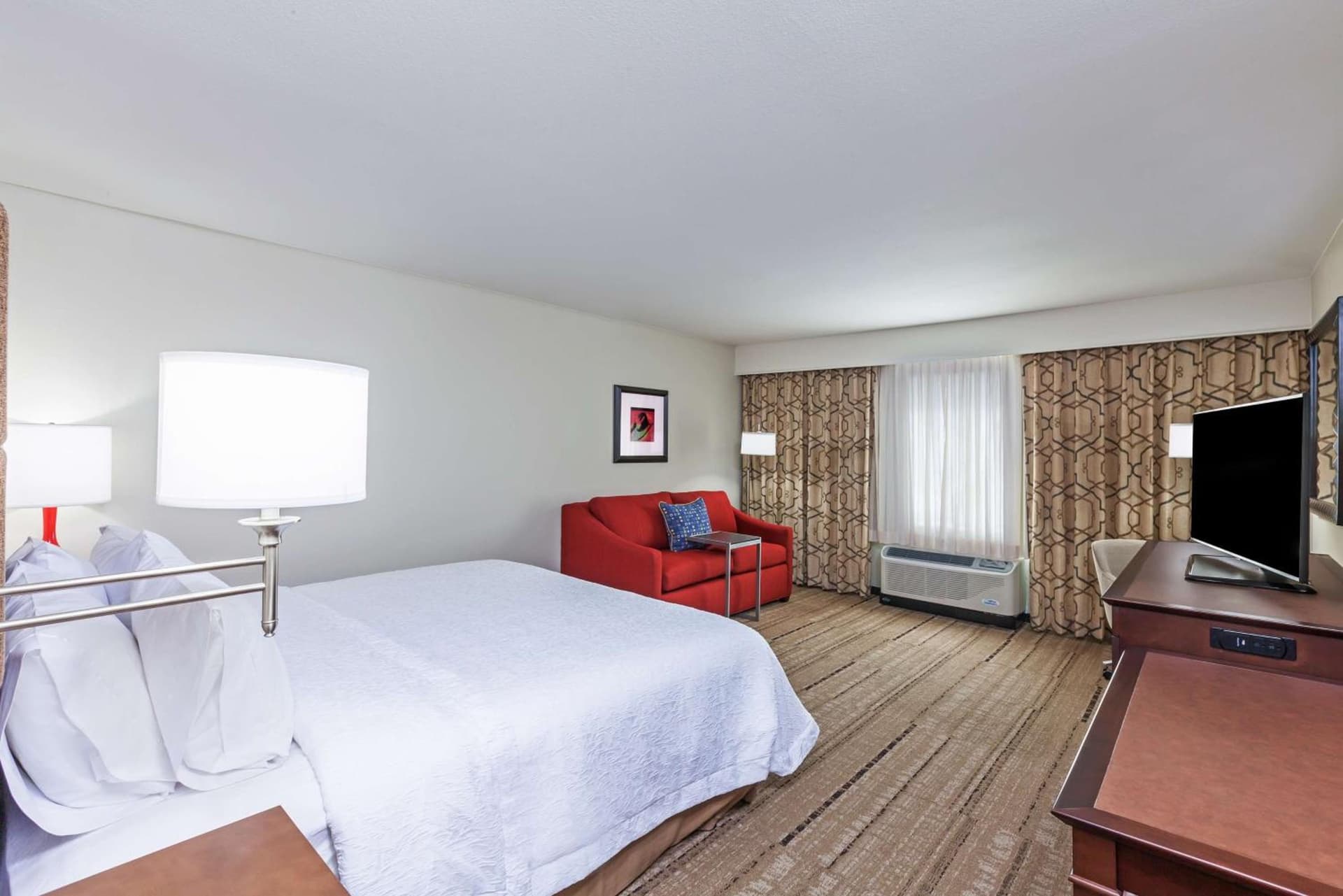 Hampton Inn & Suites Houston I-10 West Park Row, Tx gallery photo in Katy, TX — image 11
