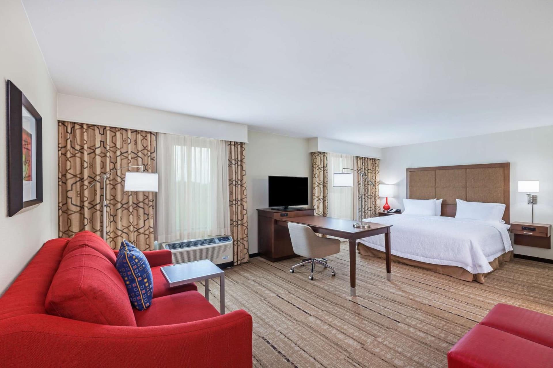 Hampton Inn & Suites Houston I-10 West Park Row, Tx gallery photo in Katy, TX — image 26