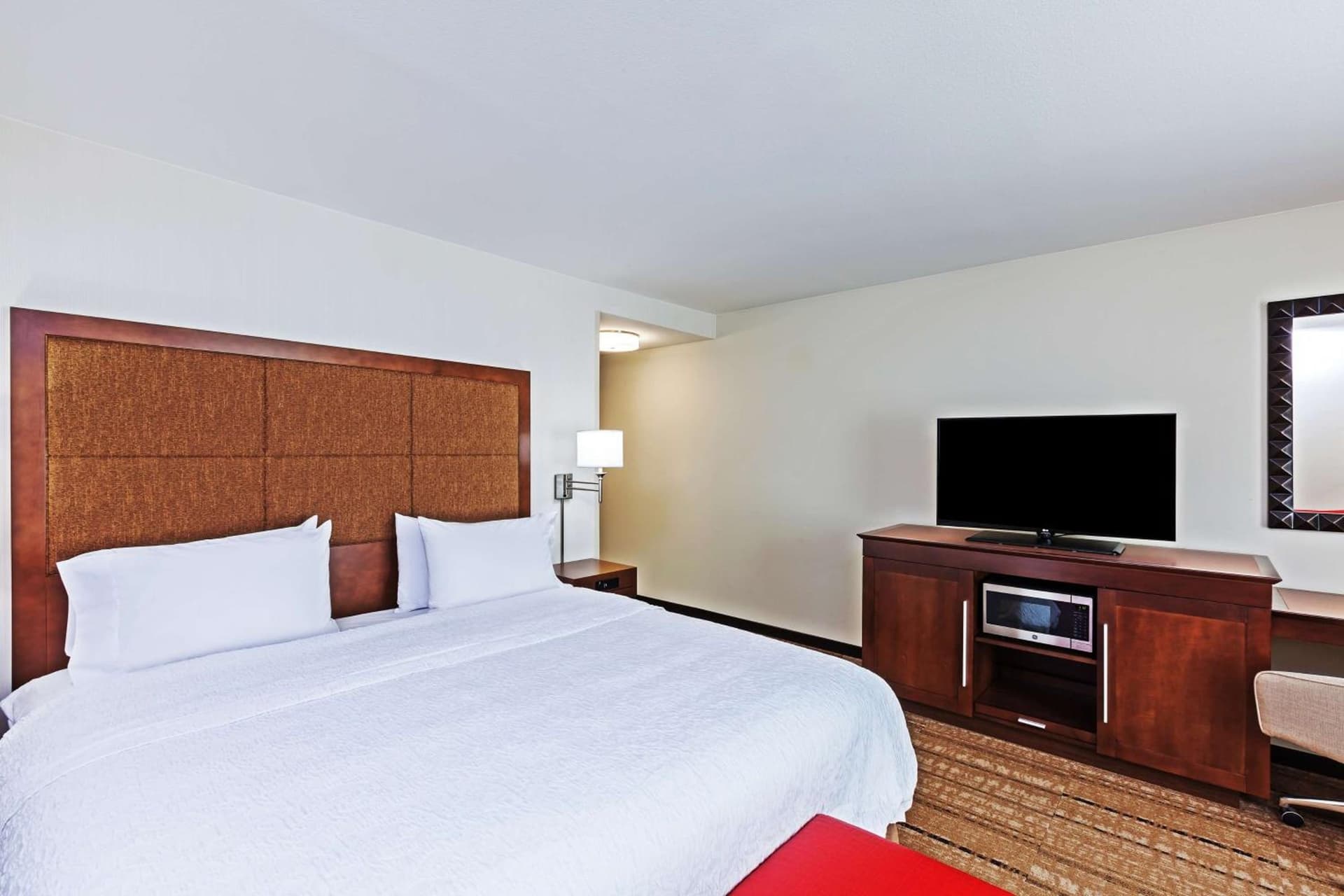 Hampton Inn & Suites Houston I-10 West Park Row, Tx gallery photo in Katy, TX — image 30