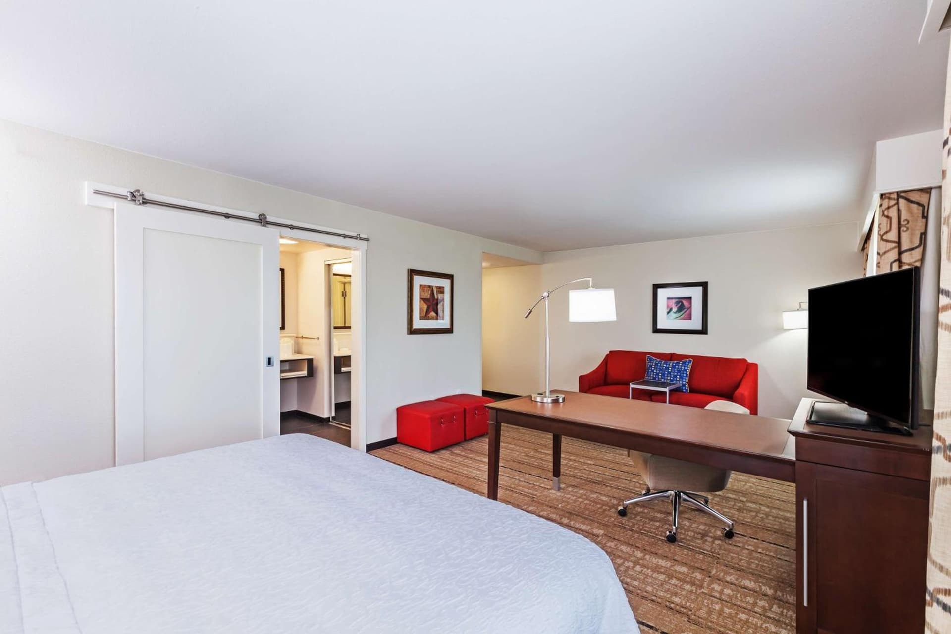 Hampton Inn & Suites Houston I-10 West Park Row, Tx gallery photo in Katy, TX — image 16