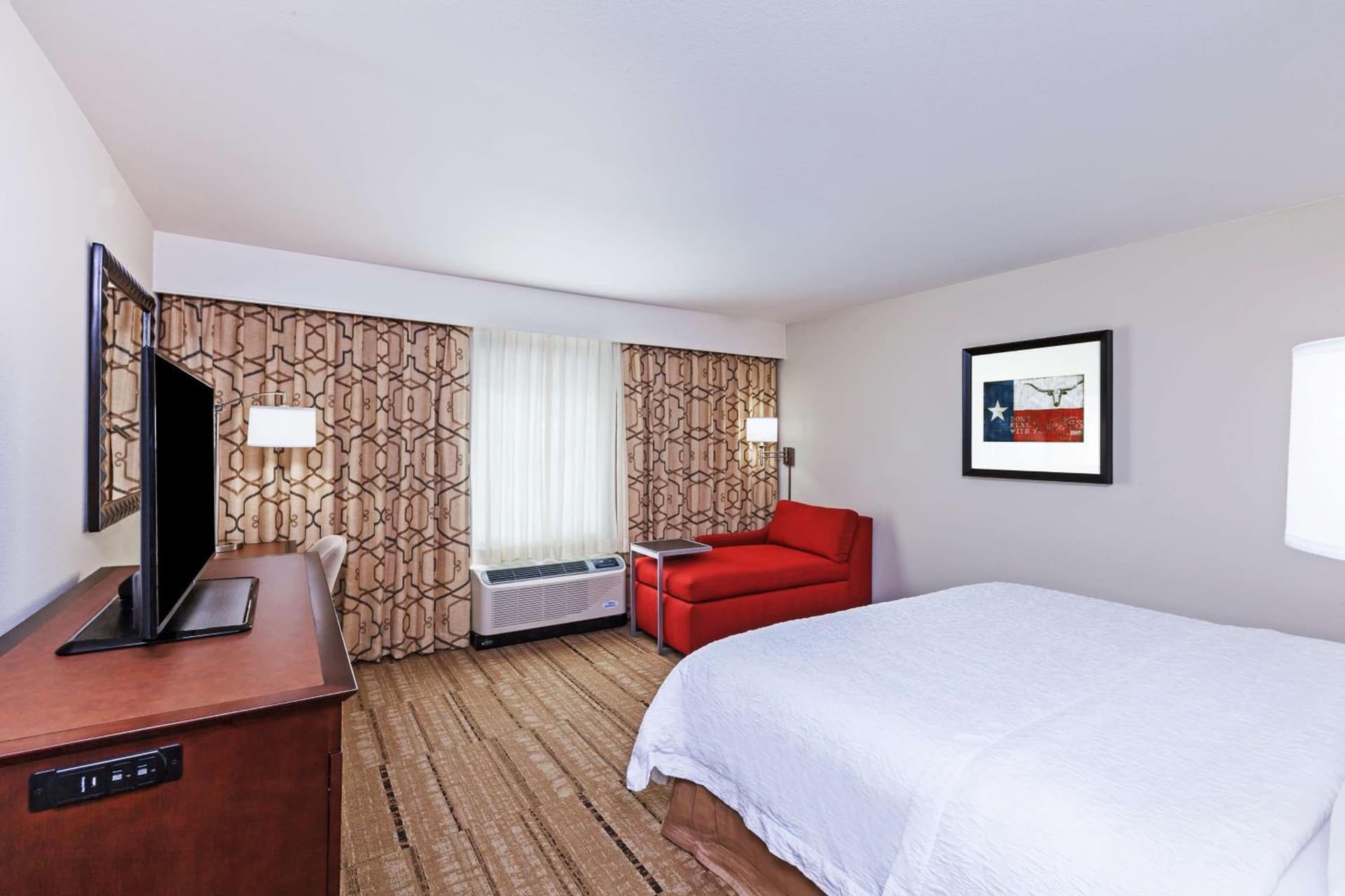 Hampton Inn & Suites Houston I-10 West Park Row, Tx gallery photo in Katy, TX — image 6