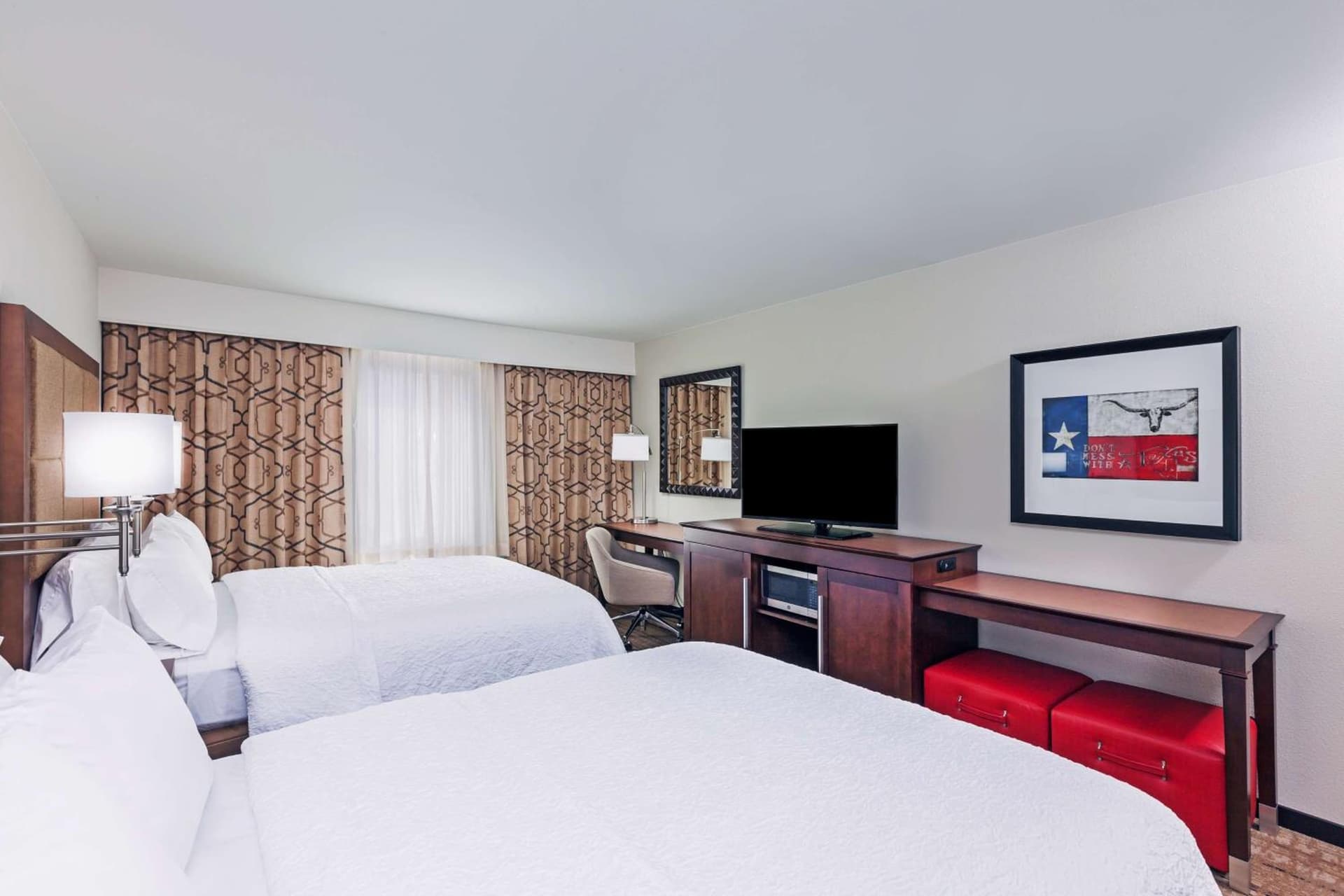 Hampton Inn & Suites Houston I-10 West Park Row, Tx gallery photo in Katy, TX — image 10