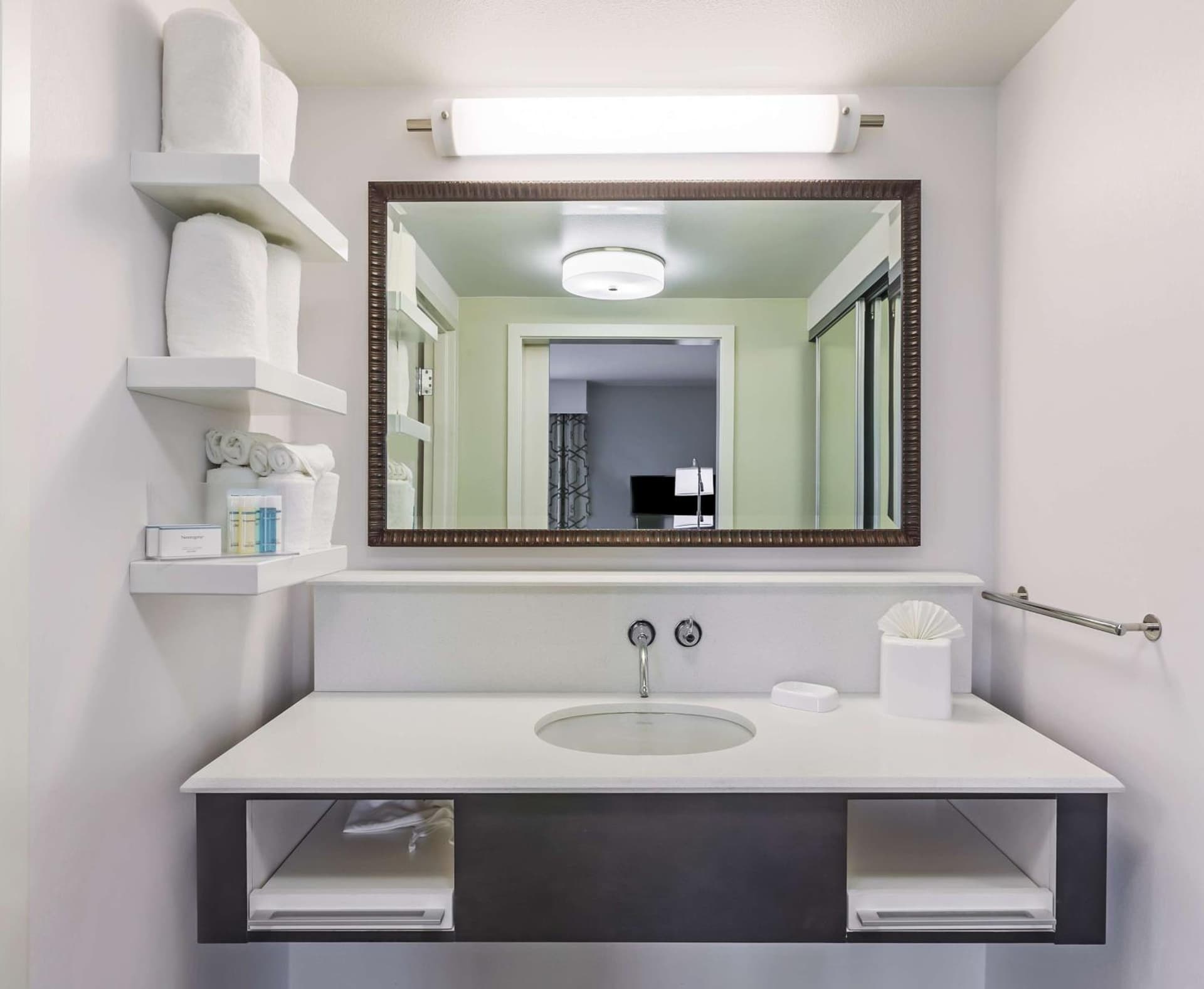 Hampton Inn & Suites Houston I-10 West Park Row, Tx gallery photo in Katy, TX — image 4