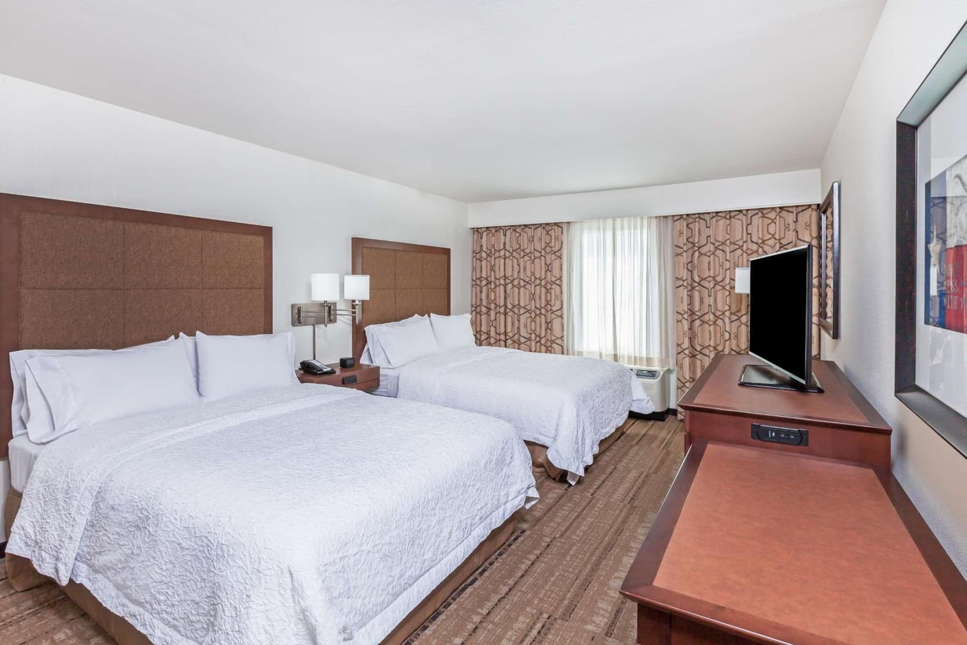 Hampton Inn & Suites Houston I-10 West Park Row, Tx gallery photo in Katy, TX — image 8