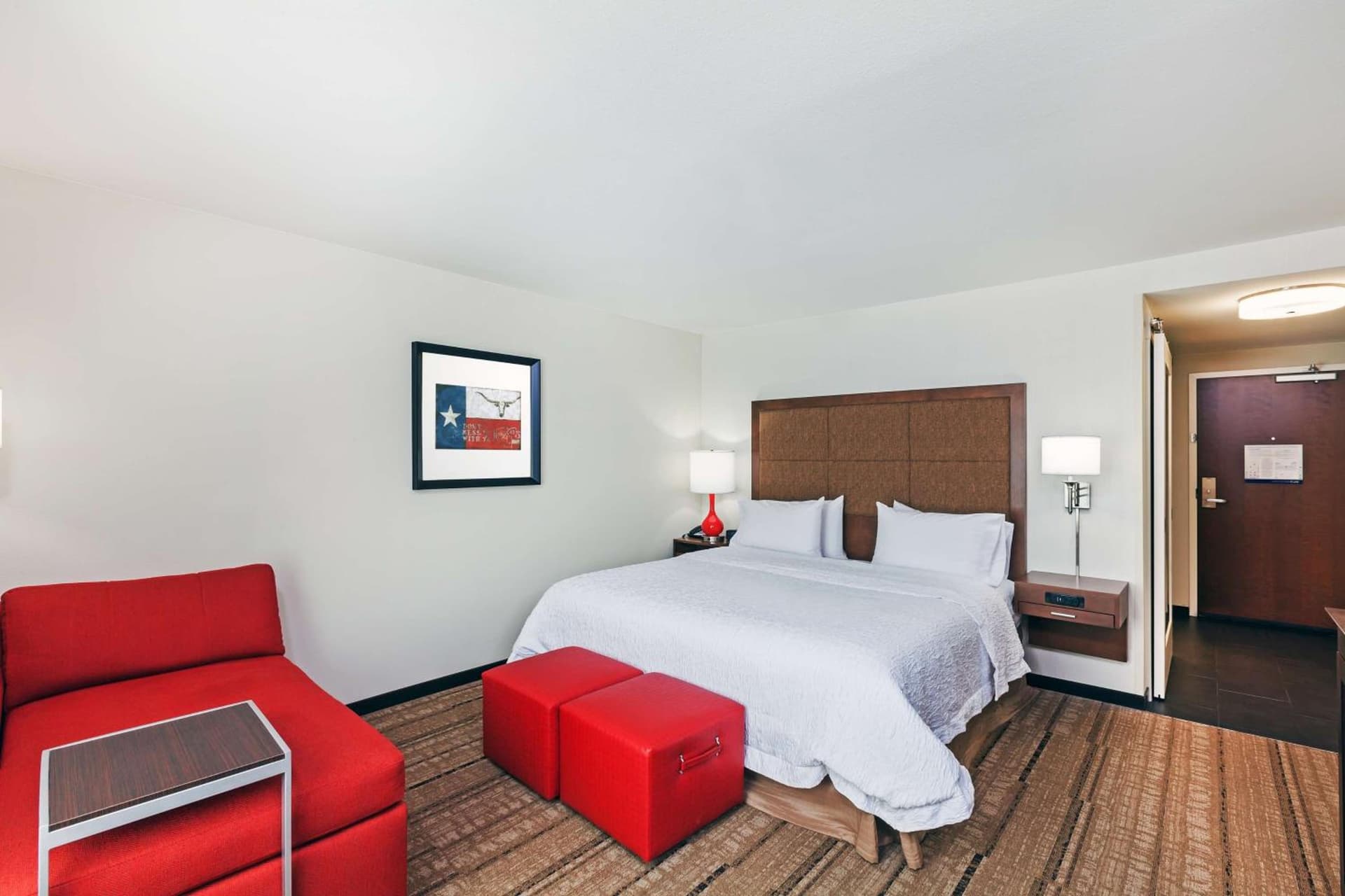 Hampton Inn & Suites Houston I-10 West Park Row, Tx gallery photo in Katy, TX — image 21