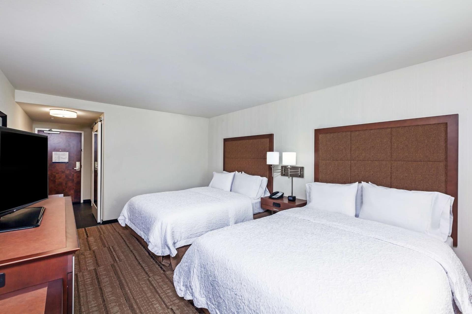 Hampton Inn & Suites Houston I-10 West Park Row, Tx gallery photo in Katy, TX — image 29