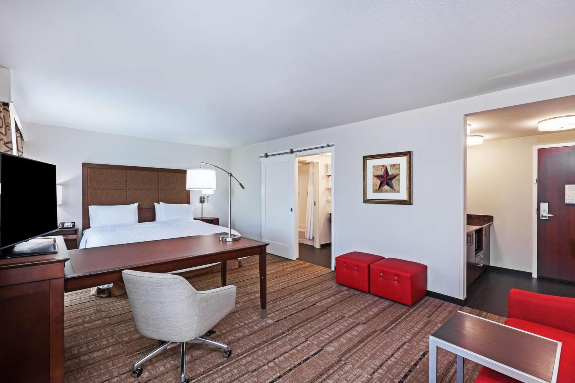 Hampton Inn & Suites Houston I-10 West Park Row, Tx gallery photo in Katy, TX — image 32