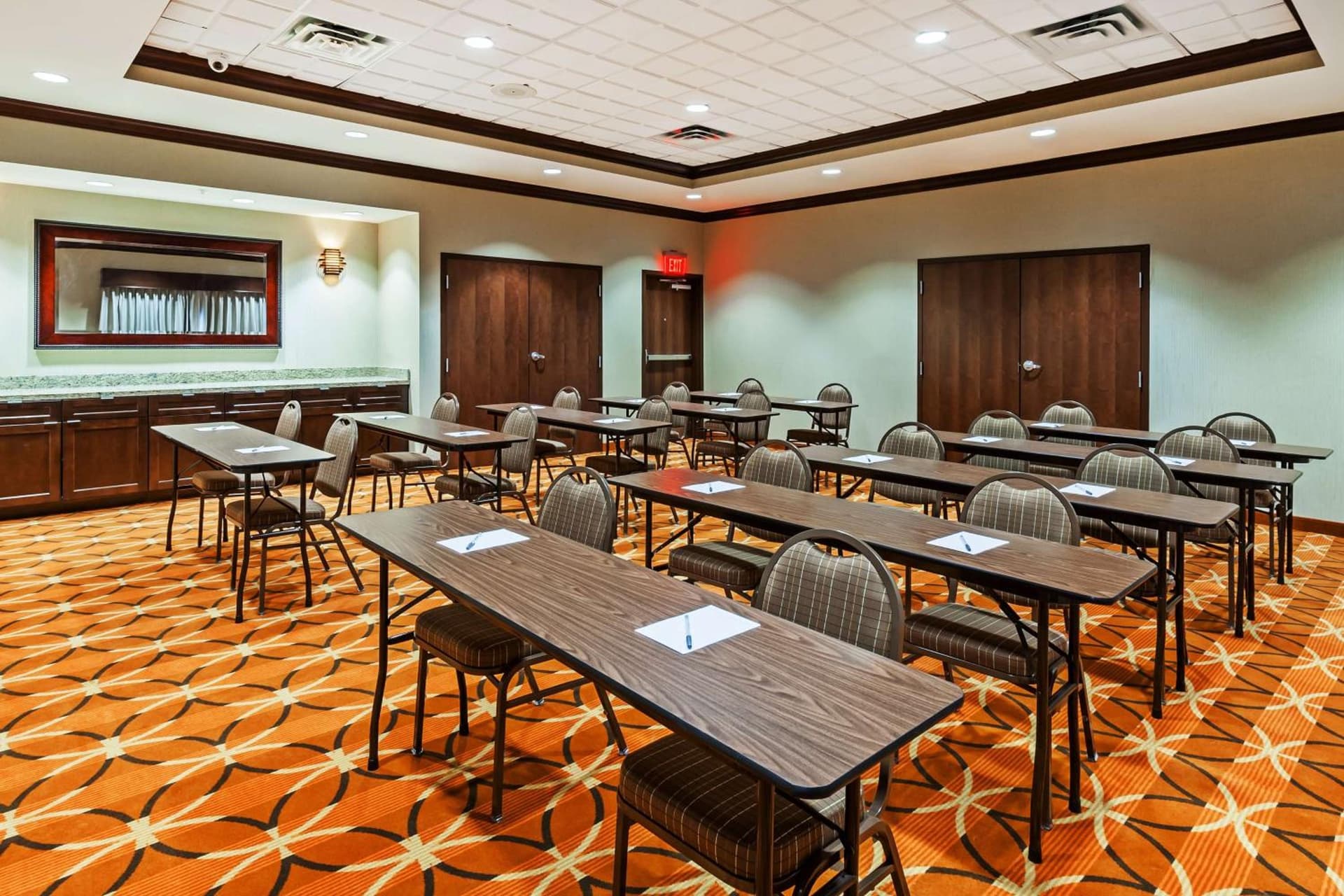 Hampton Inn & Suites Houston I-10 West Park Row, Tx gallery photo in Katy, TX — image 17