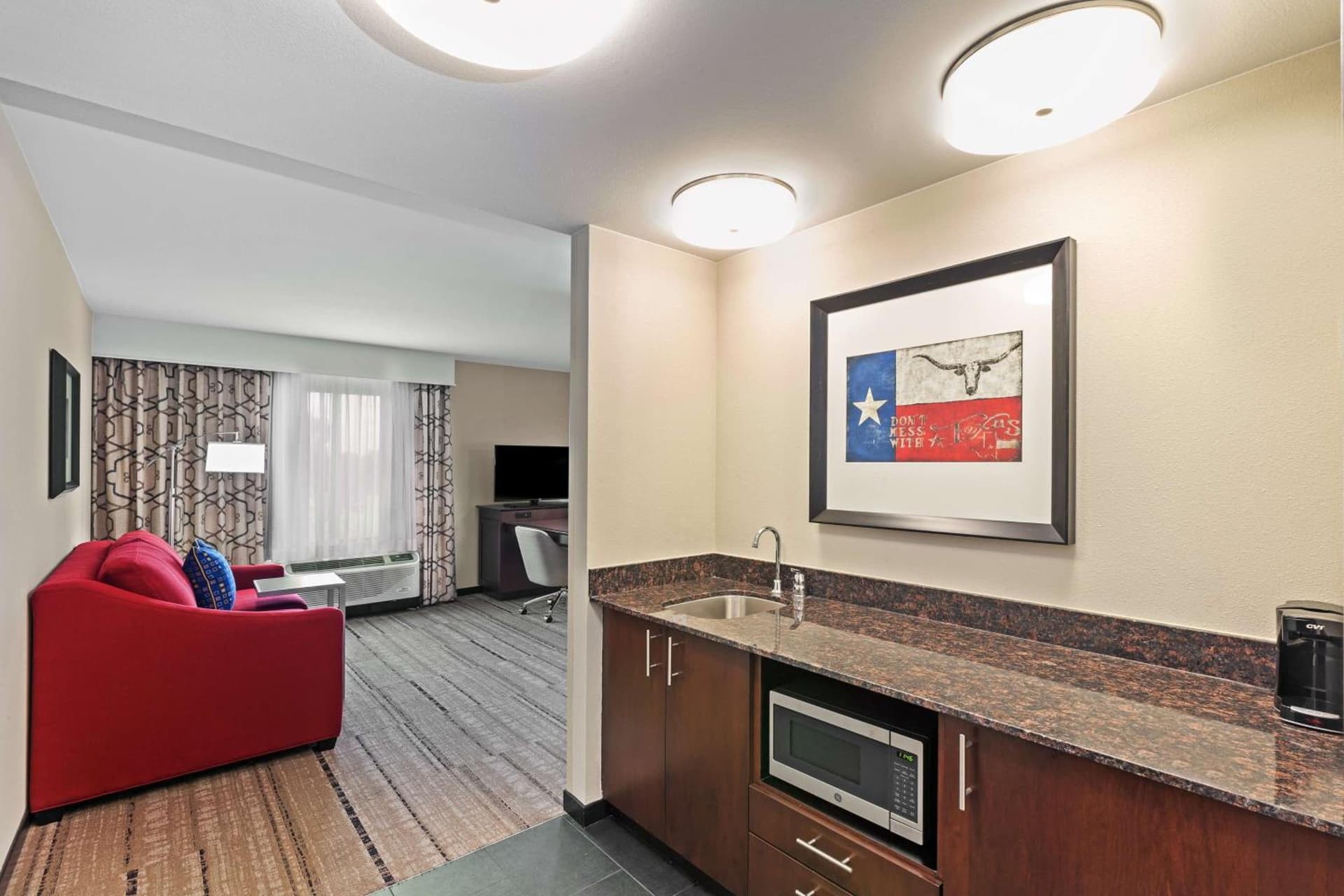 Hampton Inn & Suites Houston I-10 West Park Row, Tx gallery photo in Katy, TX — image 18