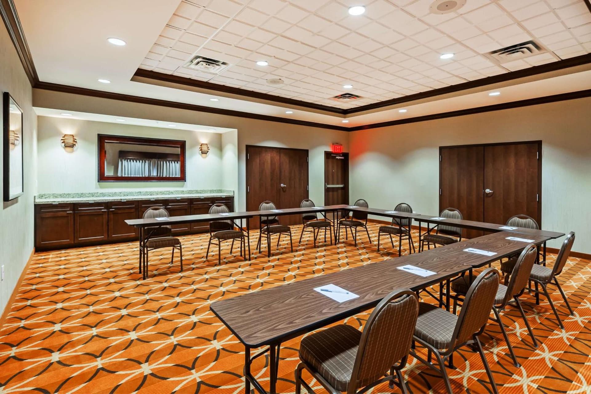 Hampton Inn & Suites Houston I-10 West Park Row, Tx gallery photo in Katy, TX — image 13