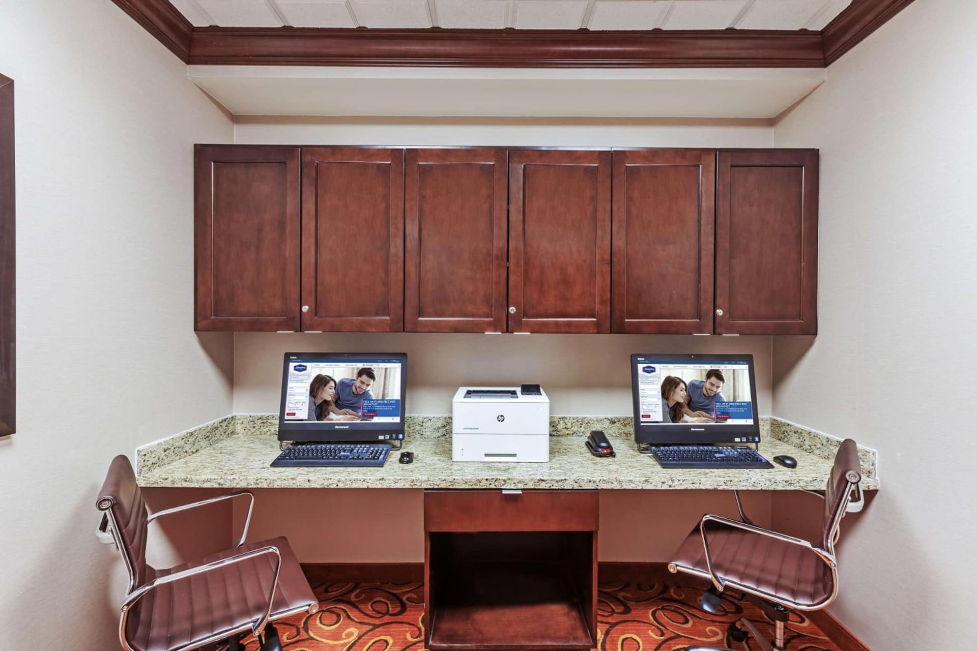 Hampton Inn & Suites Houston I-10 West Park Row, Tx gallery photo in Katy, TX — image 22