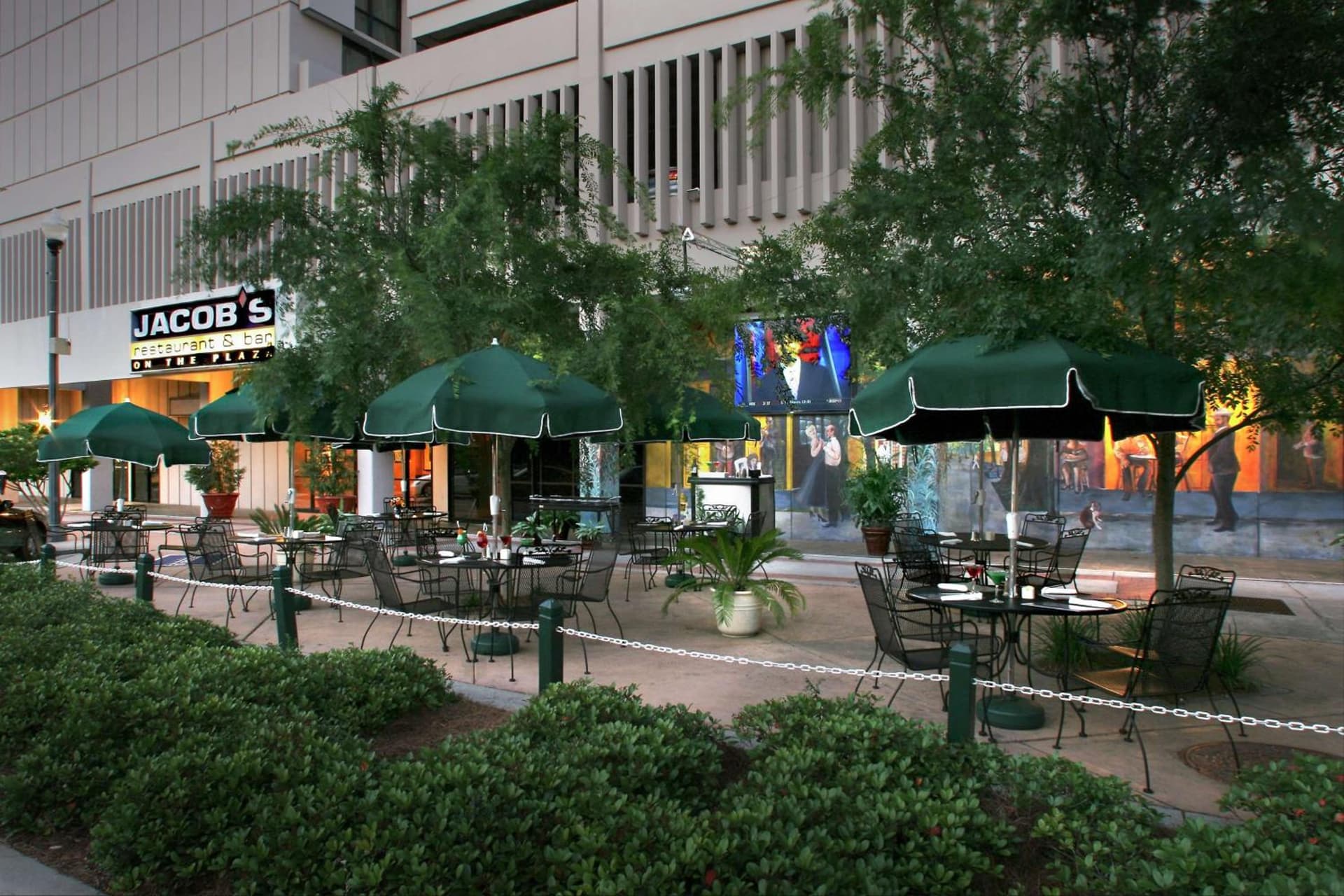 DoubleTree by Hilton Hotel Tallahassee gallery photo in Tallahassee, FL — image 29