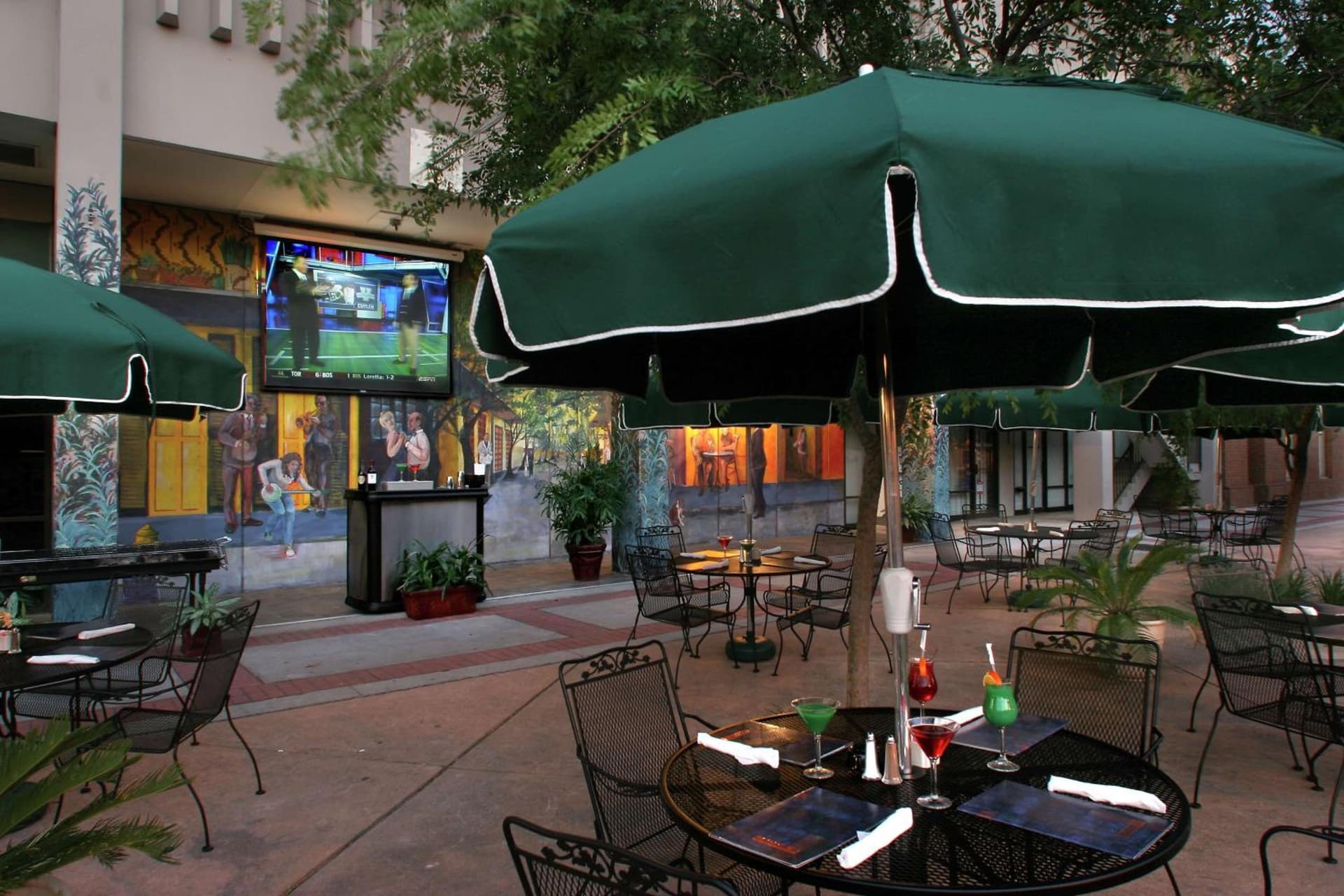 DoubleTree by Hilton Hotel Tallahassee gallery photo in Tallahassee, FL — image 13