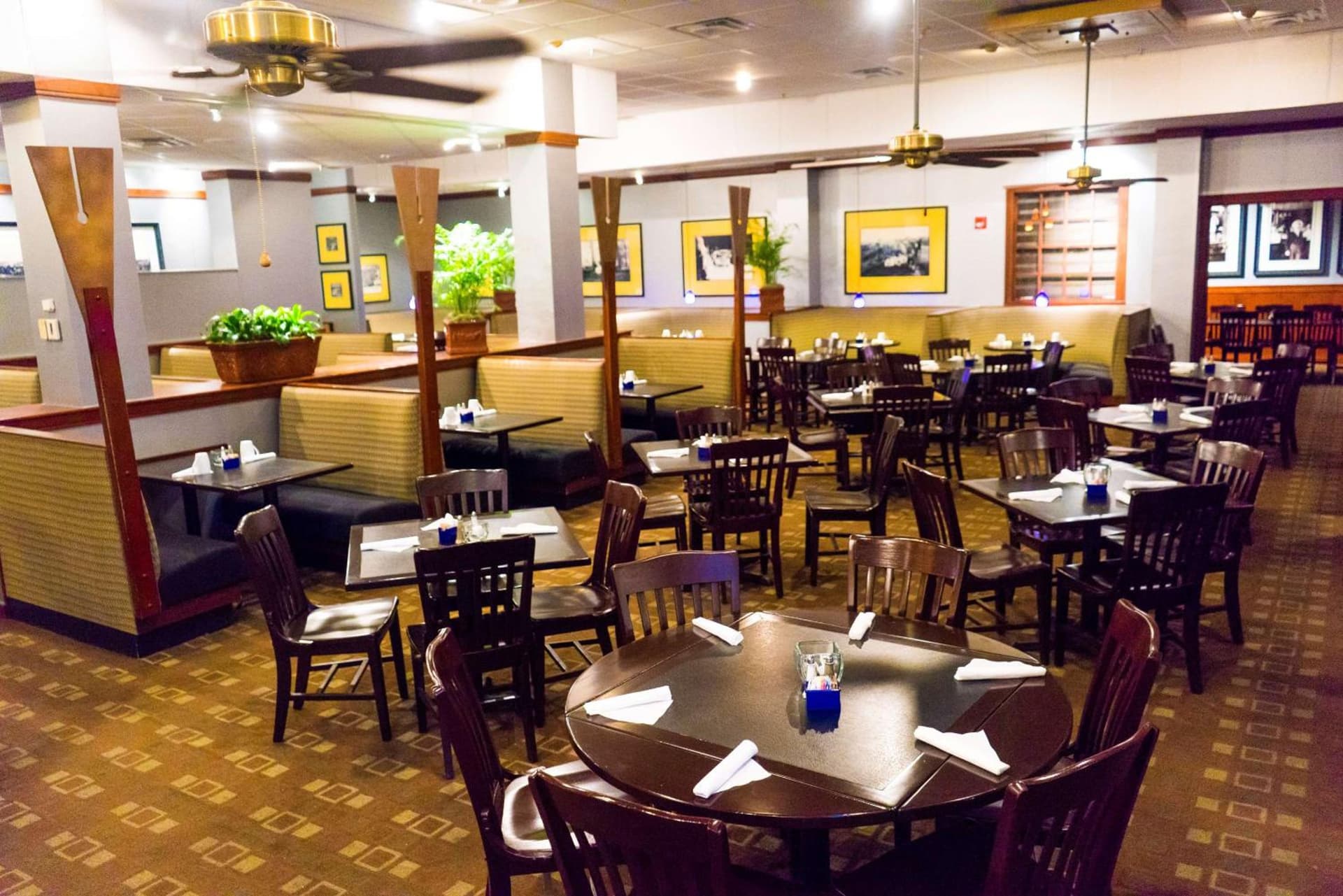 DoubleTree by Hilton Hotel Tallahassee gallery photo in Tallahassee, FL — image 24