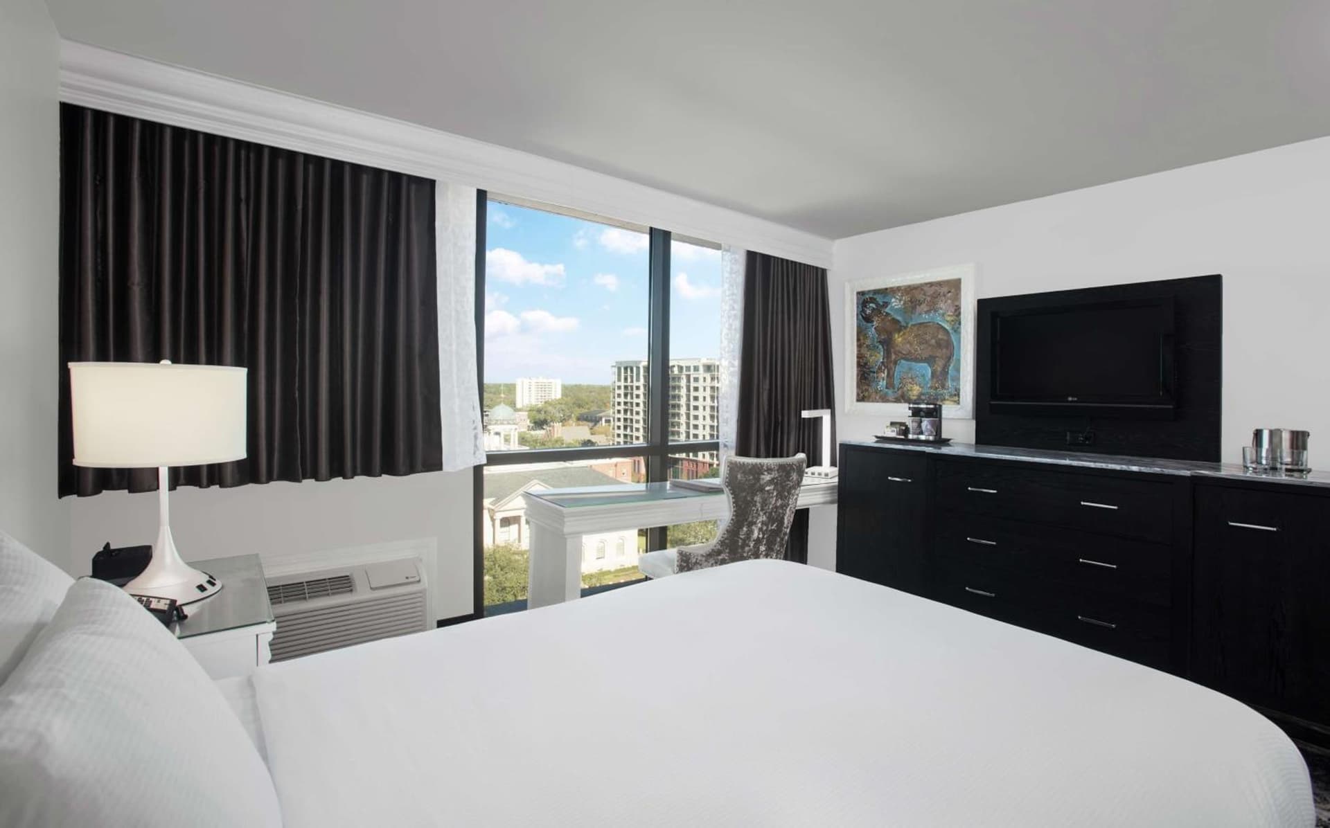 DoubleTree by Hilton Hotel Tallahassee gallery photo in Tallahassee, FL — image 14
