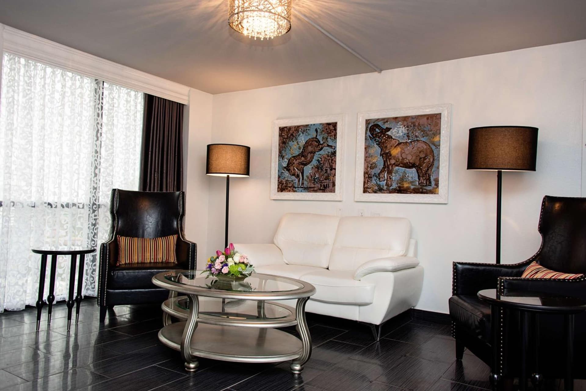 DoubleTree by Hilton Hotel Tallahassee gallery photo in Tallahassee, FL — image 15