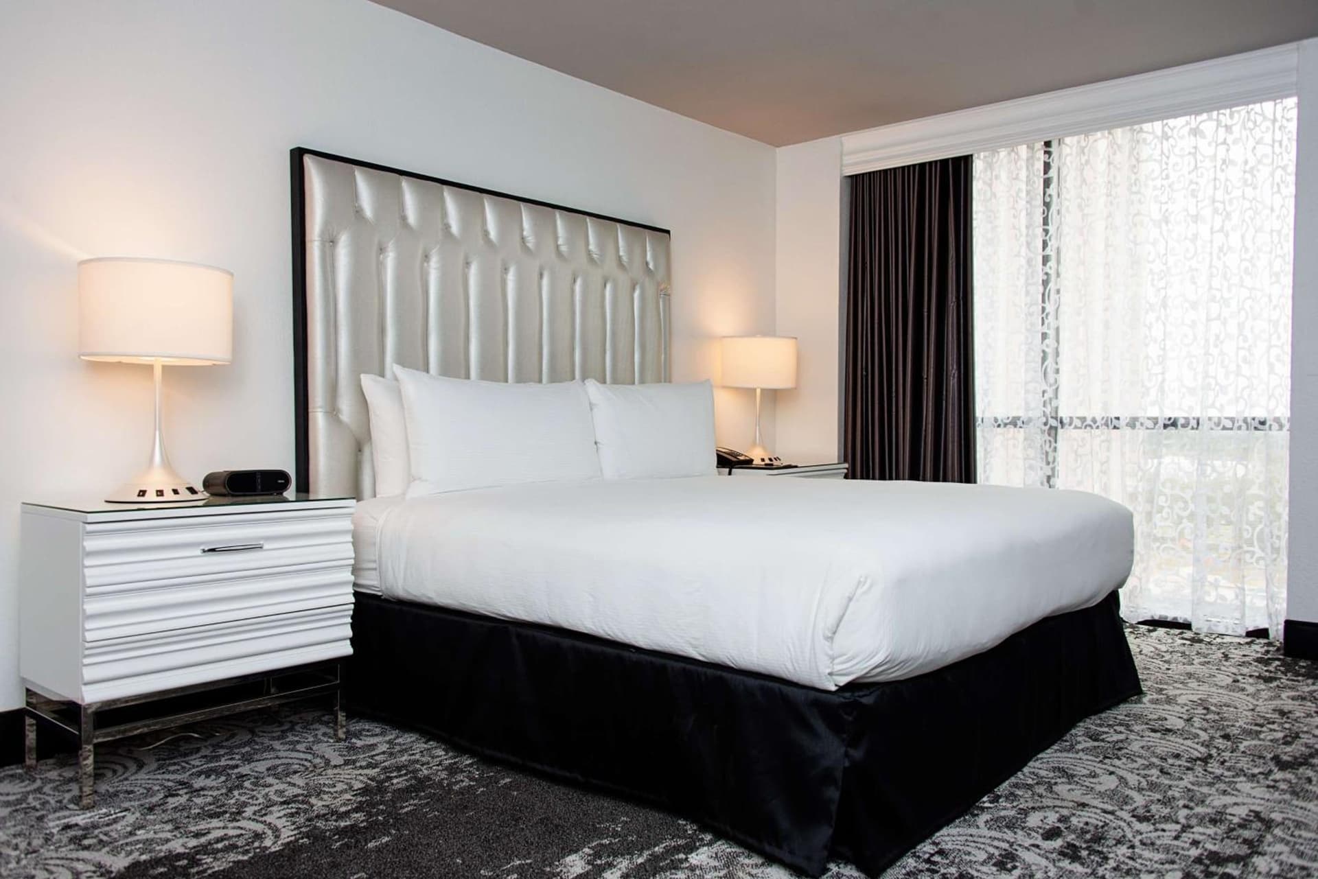 DoubleTree by Hilton Hotel Tallahassee gallery photo in Tallahassee, FL — image 32