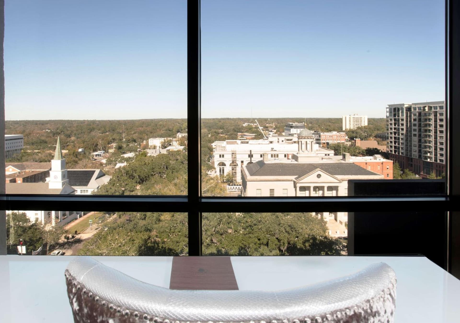 DoubleTree by Hilton Hotel Tallahassee gallery photo in Tallahassee, FL — image 42