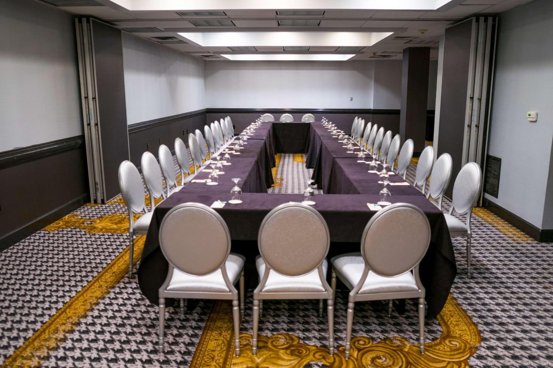 DoubleTree by Hilton Hotel Tallahassee gallery photo in Tallahassee, FL — image 46