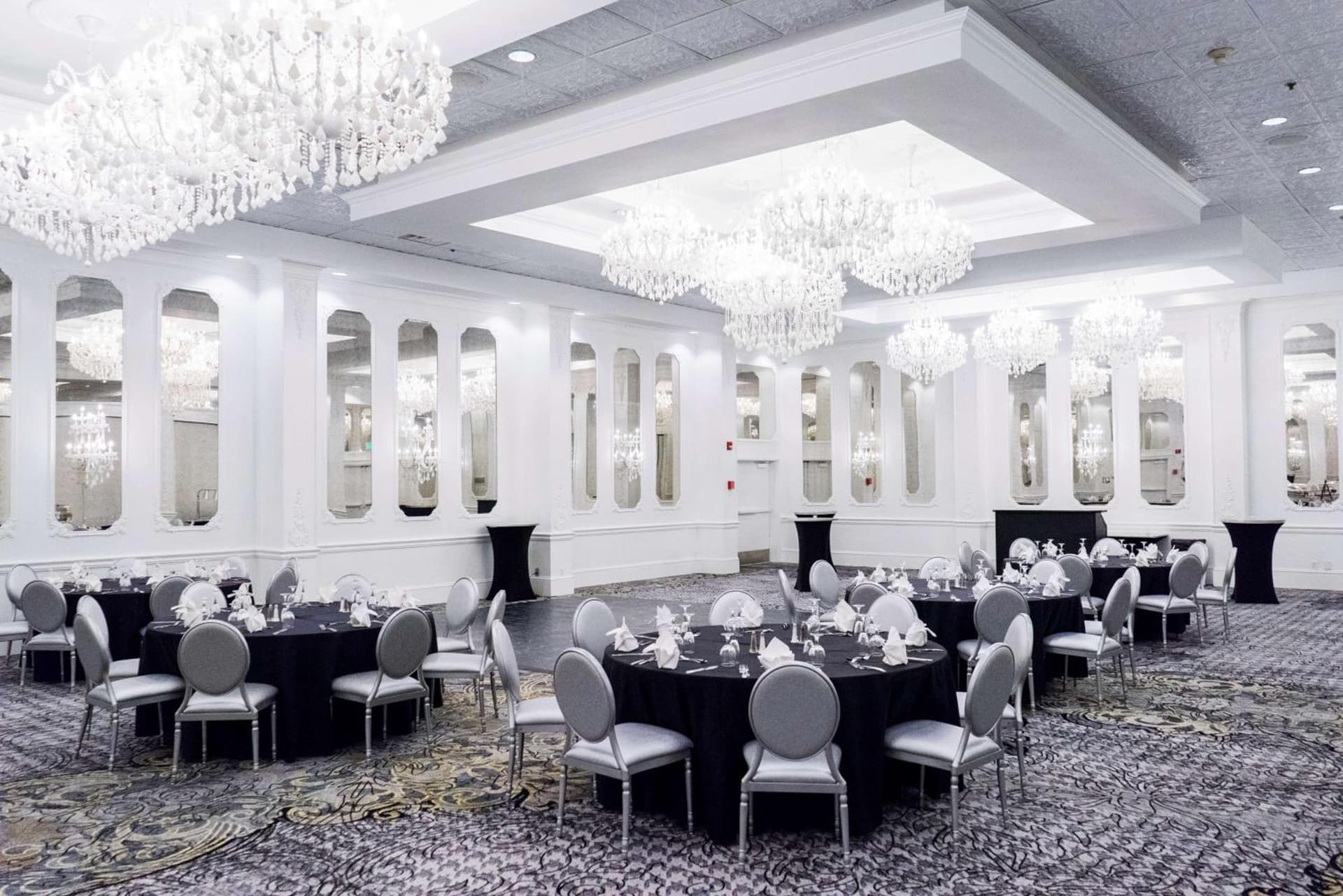 DoubleTree by Hilton Hotel Tallahassee gallery photo in Tallahassee, FL — image 44